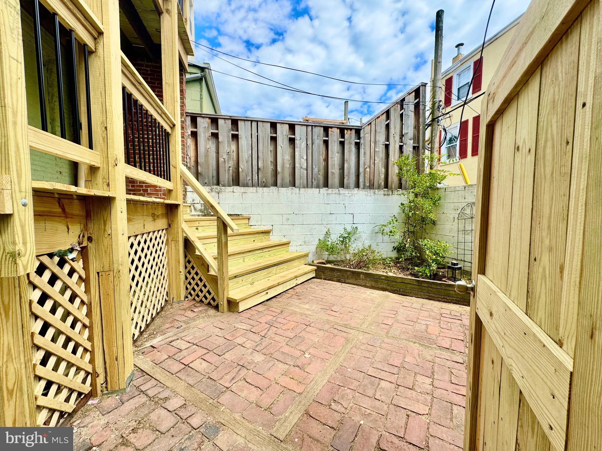 2148 GREEN ST #- UNIT 1