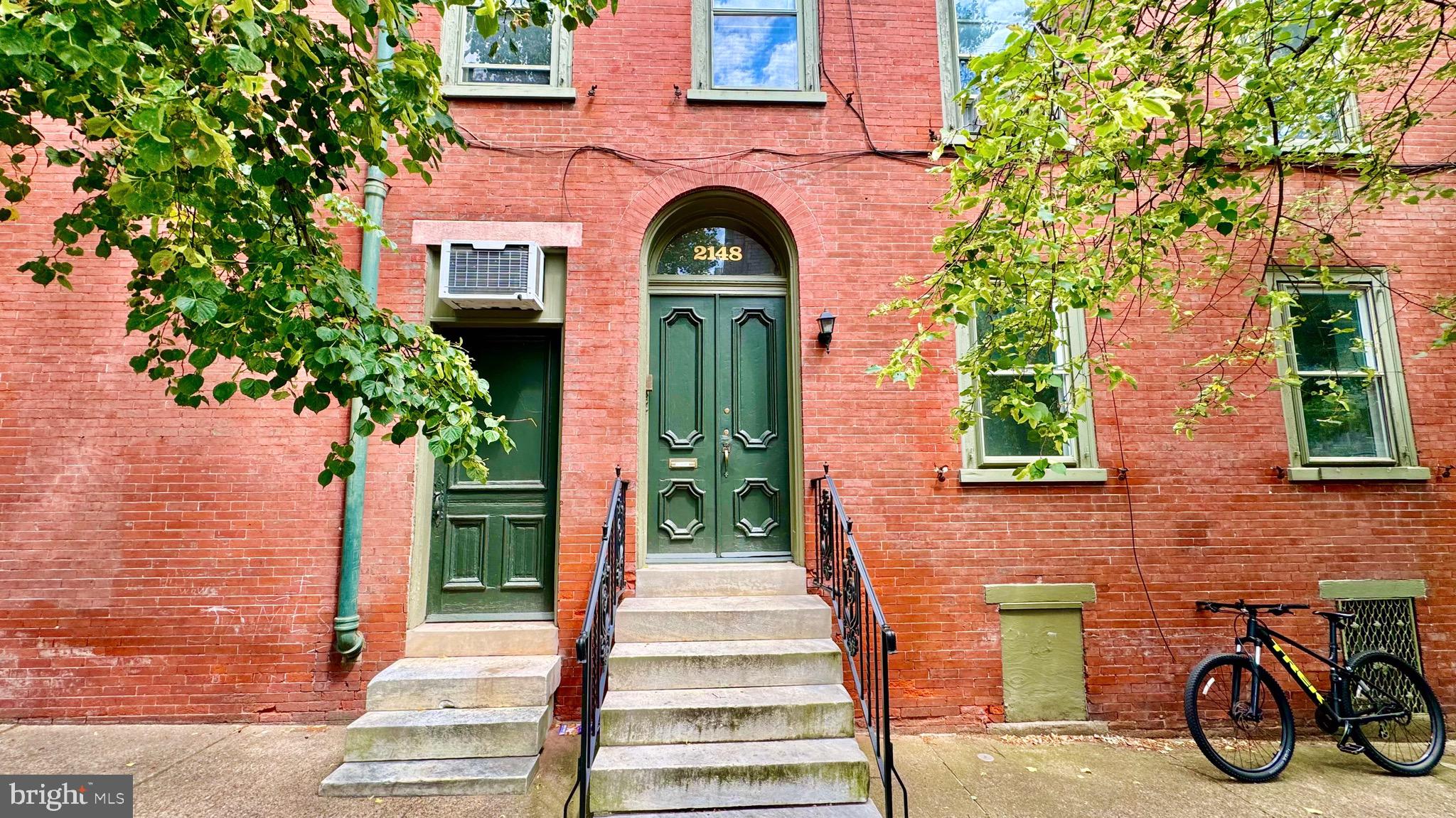 2148 GREEN ST #- UNIT 1