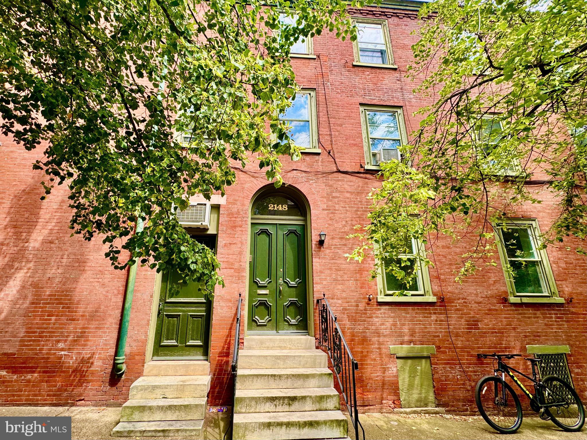 2148 GREEN ST #- UNIT 1