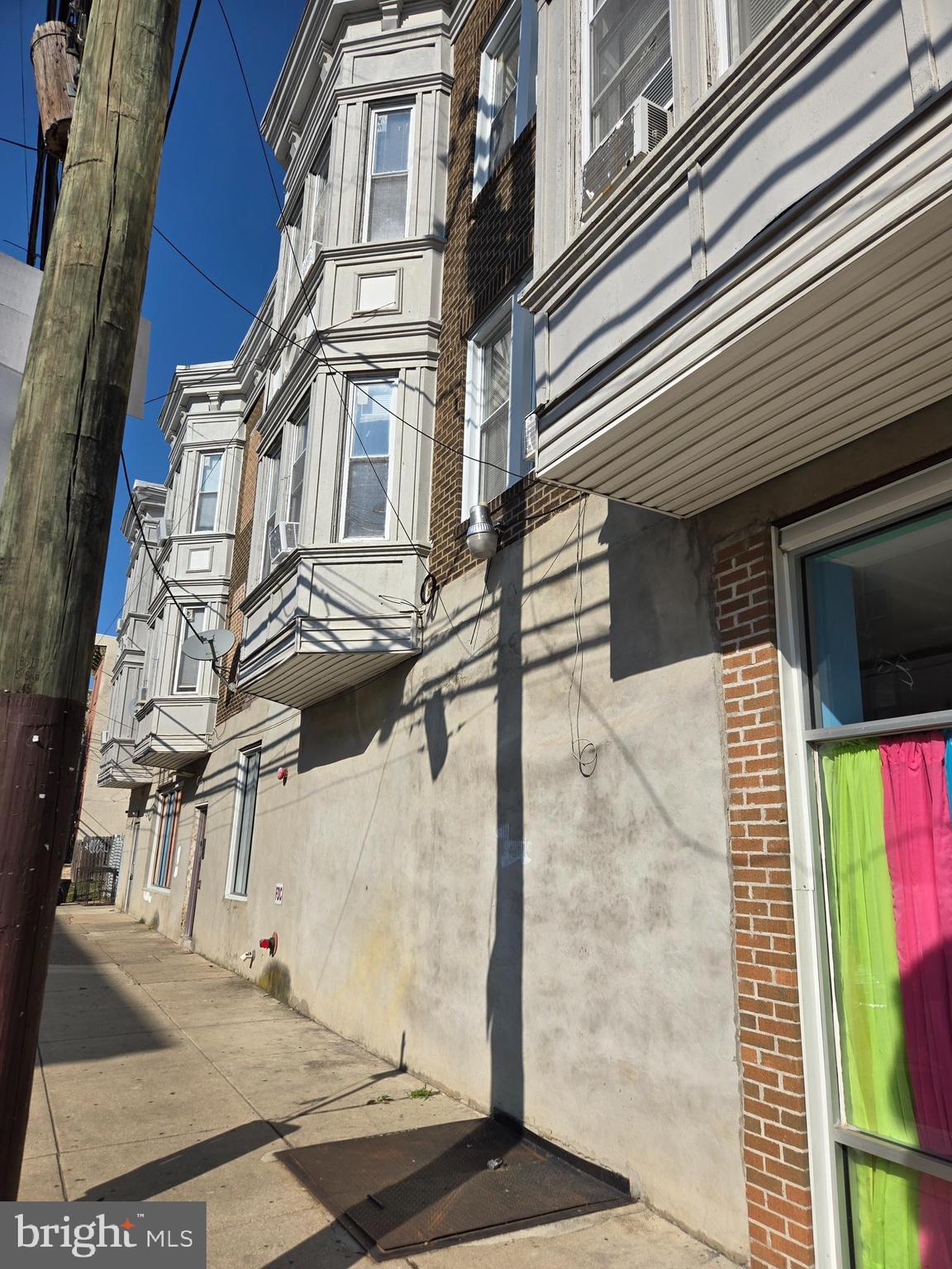 1639 CECIL B MOORE AVE #3