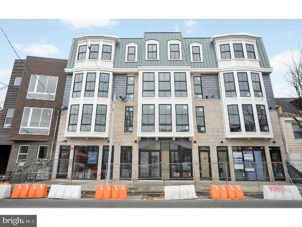 1512 FRANKFORD AVE #3