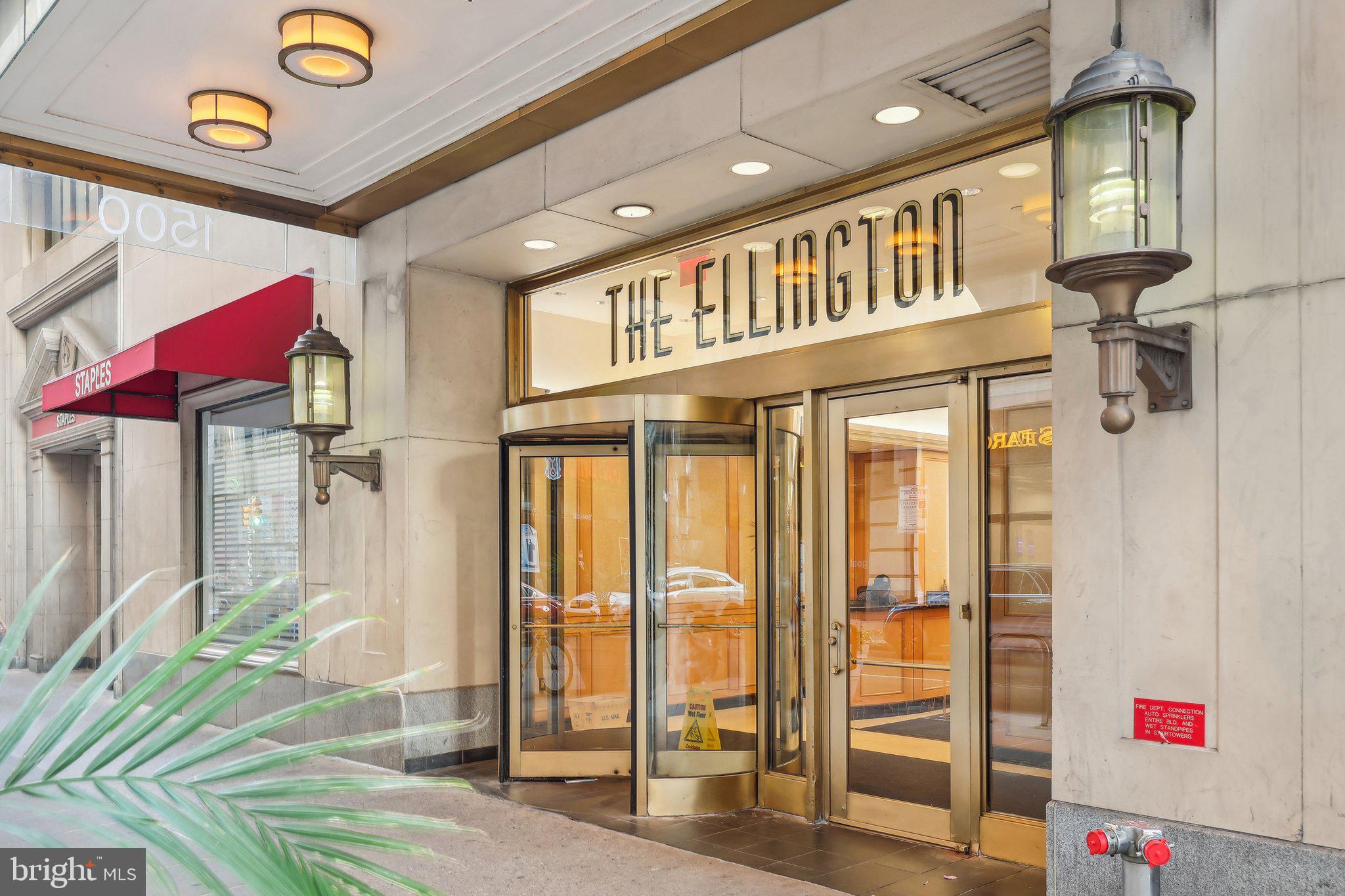 1500 Chestnut St #14a