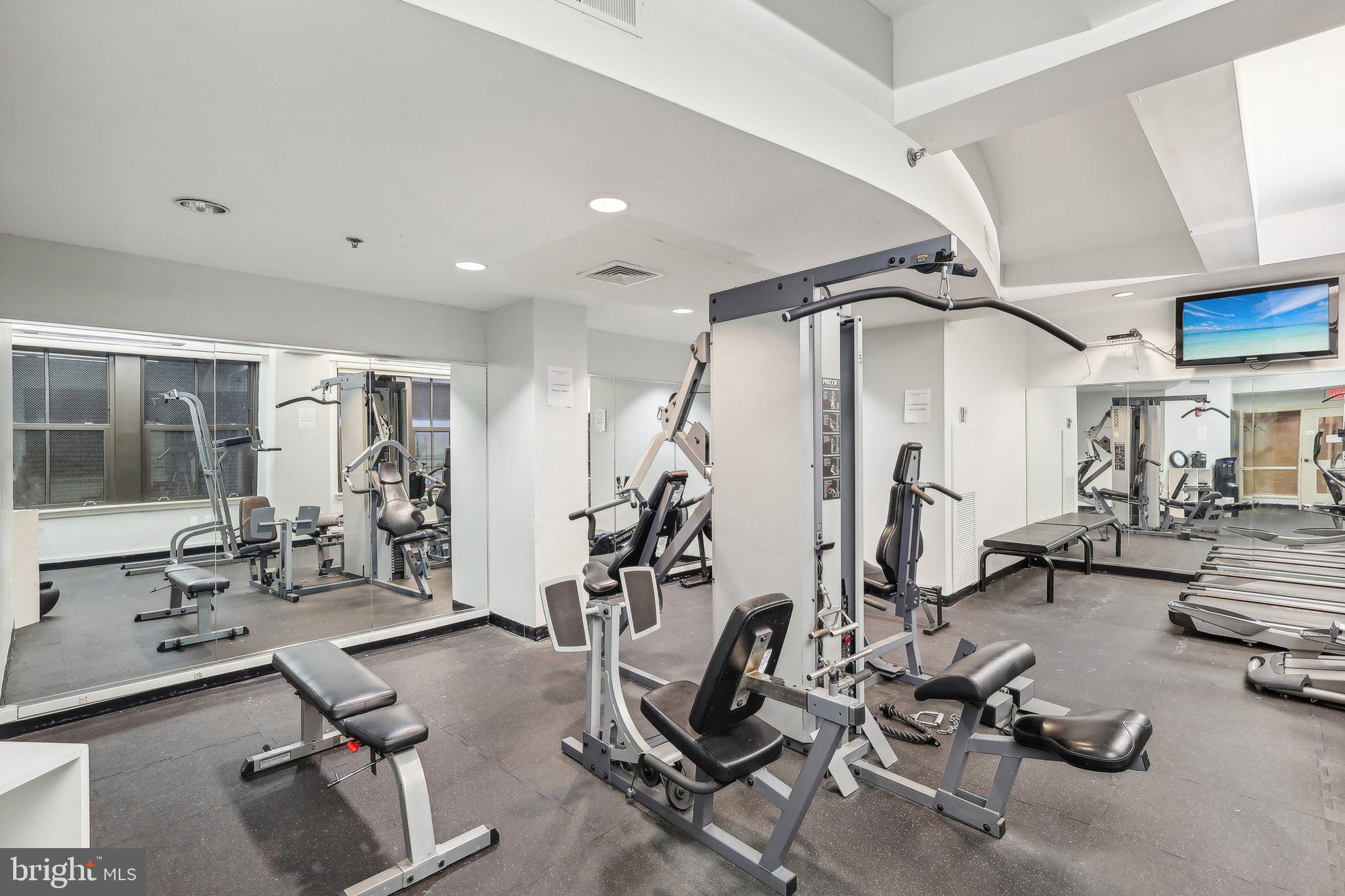 1500 Chestnut St #14a