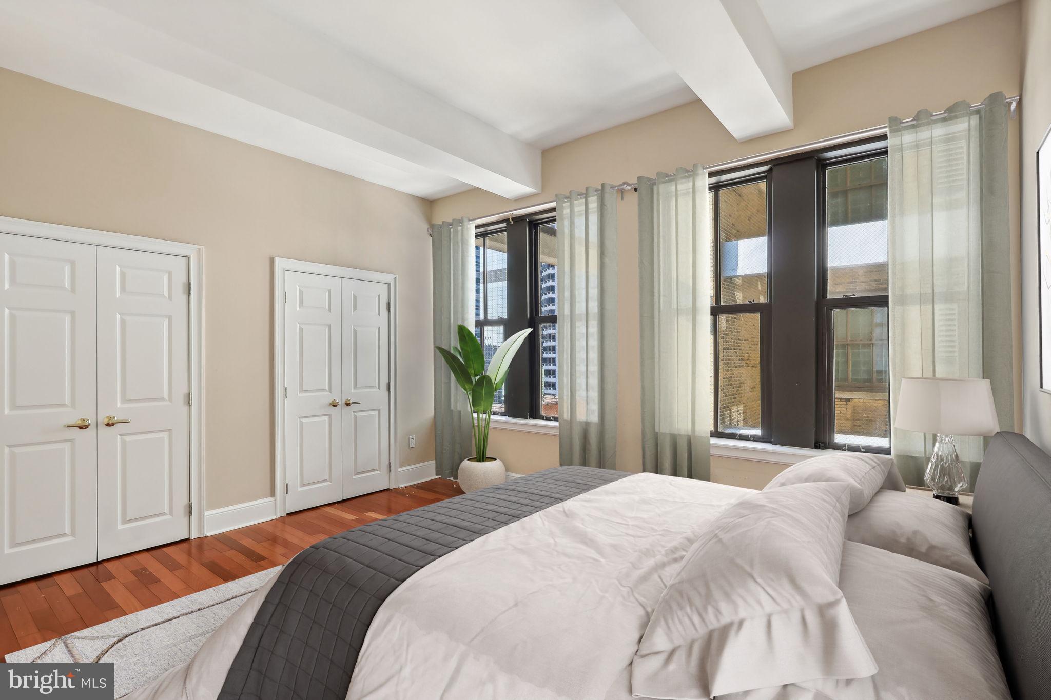 1500 Chestnut St #14a