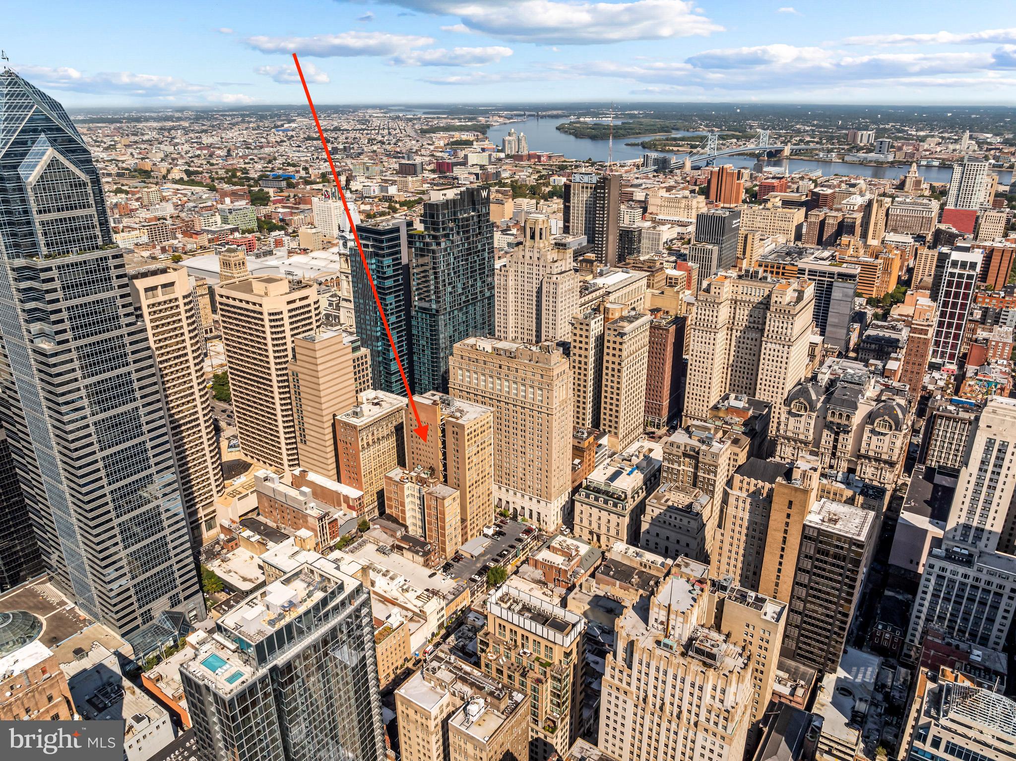 1500 Chestnut St #14a