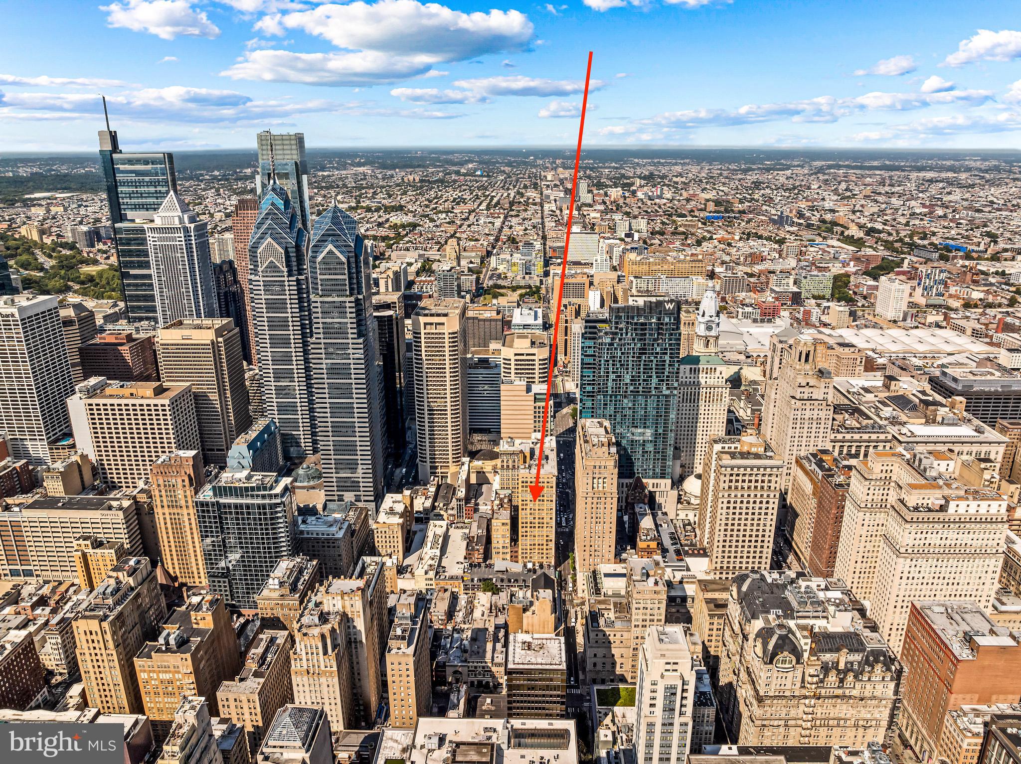 1500 Chestnut St #14a