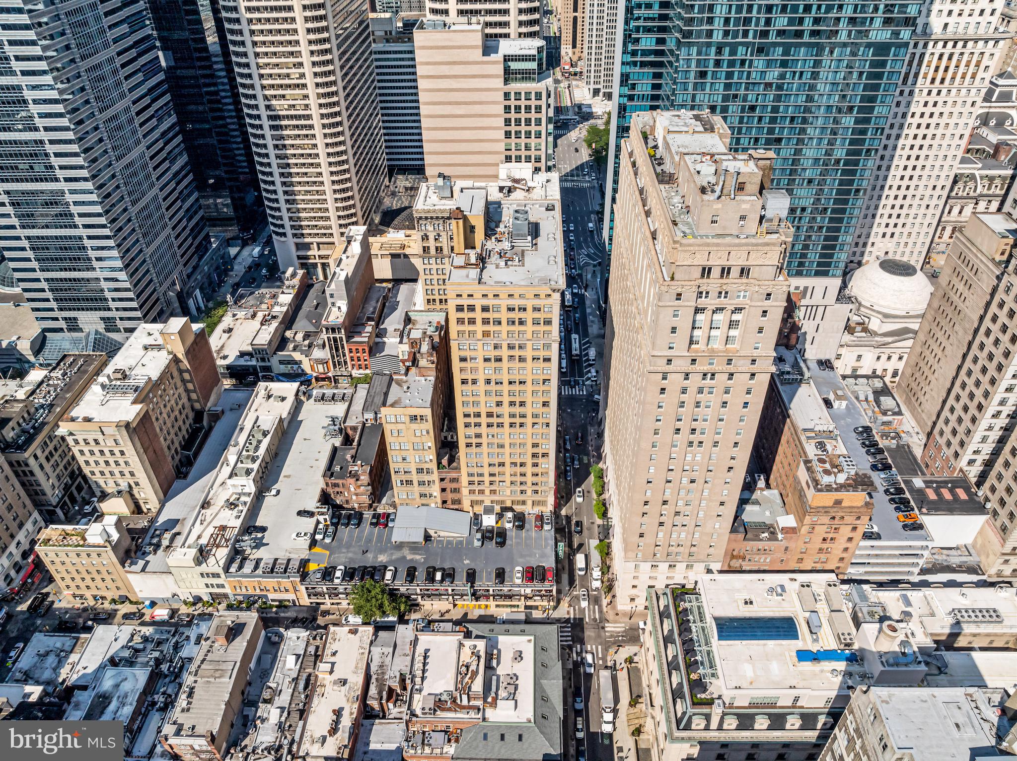 1500 Chestnut St #14a