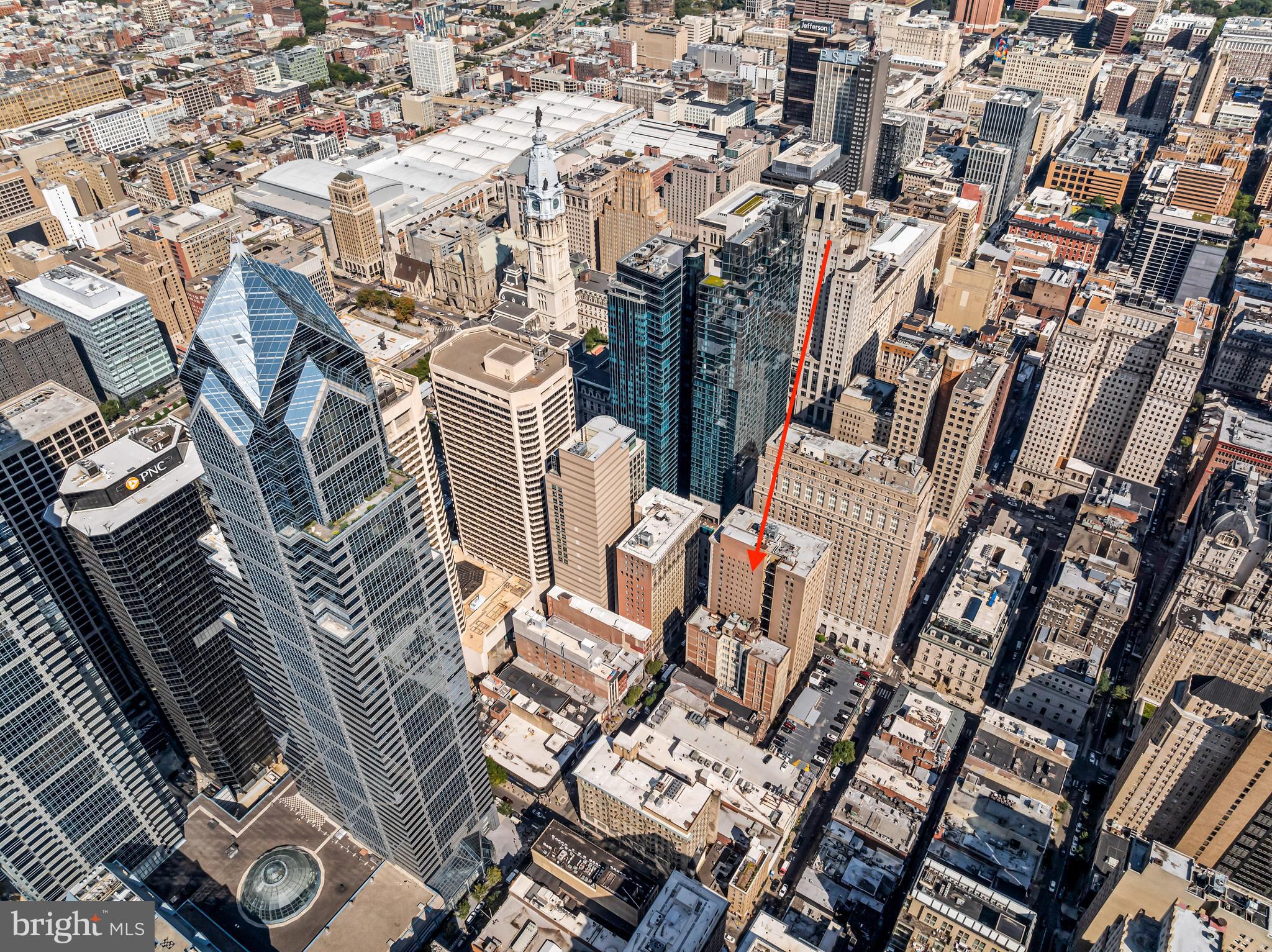 1500 Chestnut St #14a