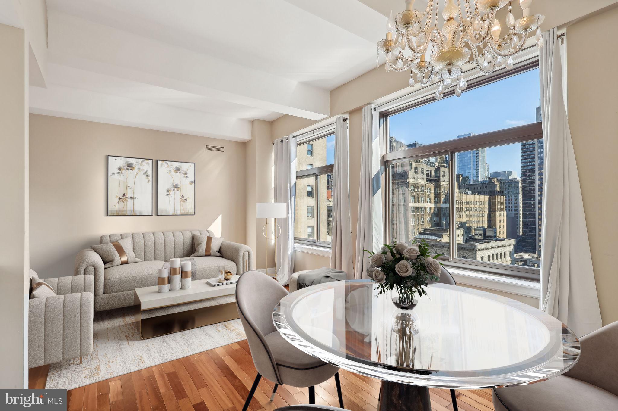 1500 Chestnut St #14a