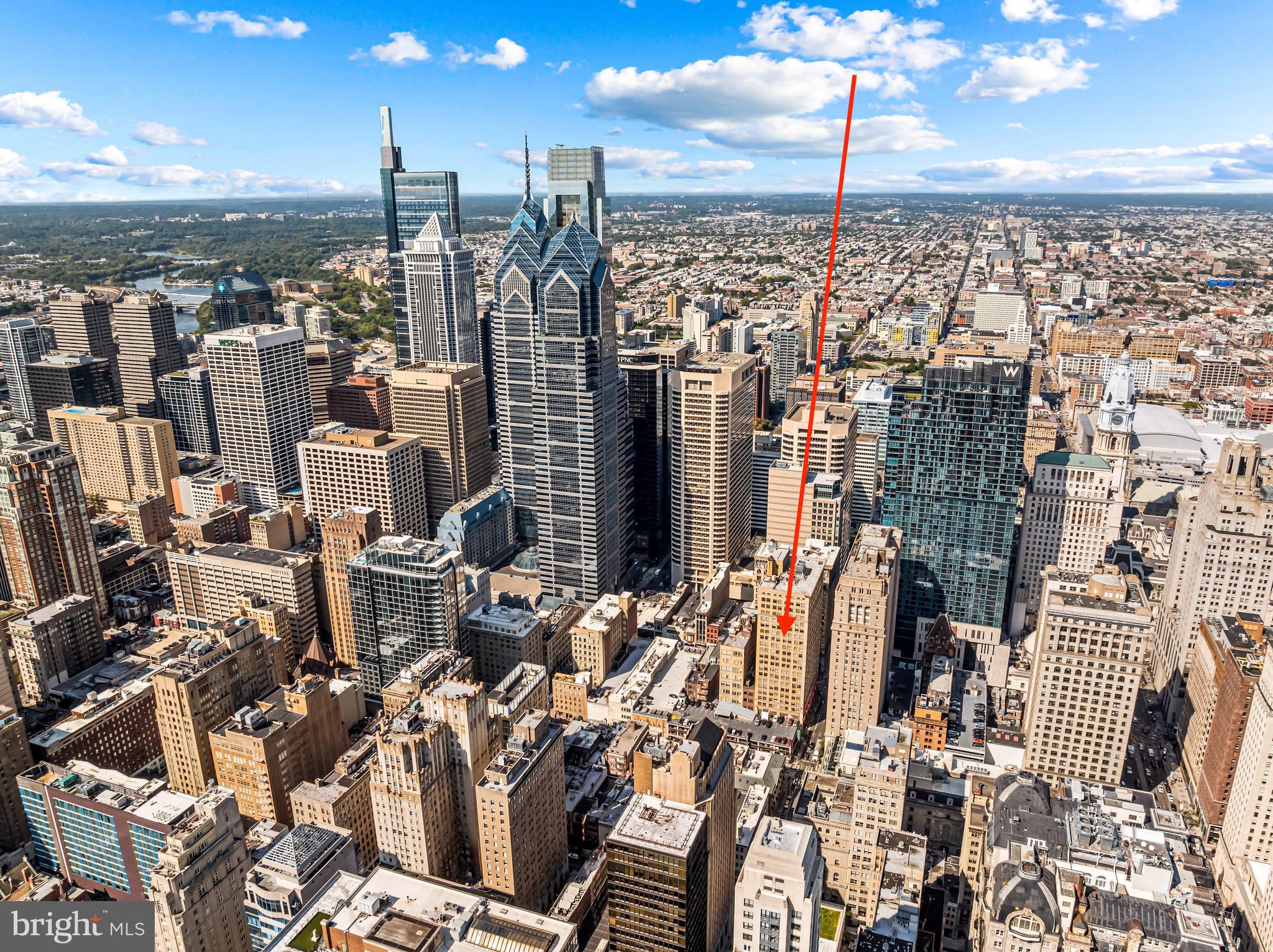 1500 Chestnut St #14a