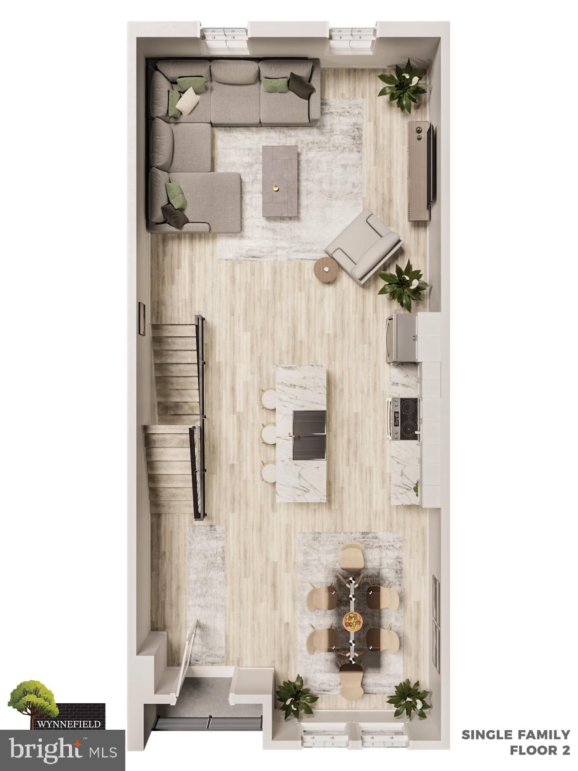 4016 Marilyn Dr
