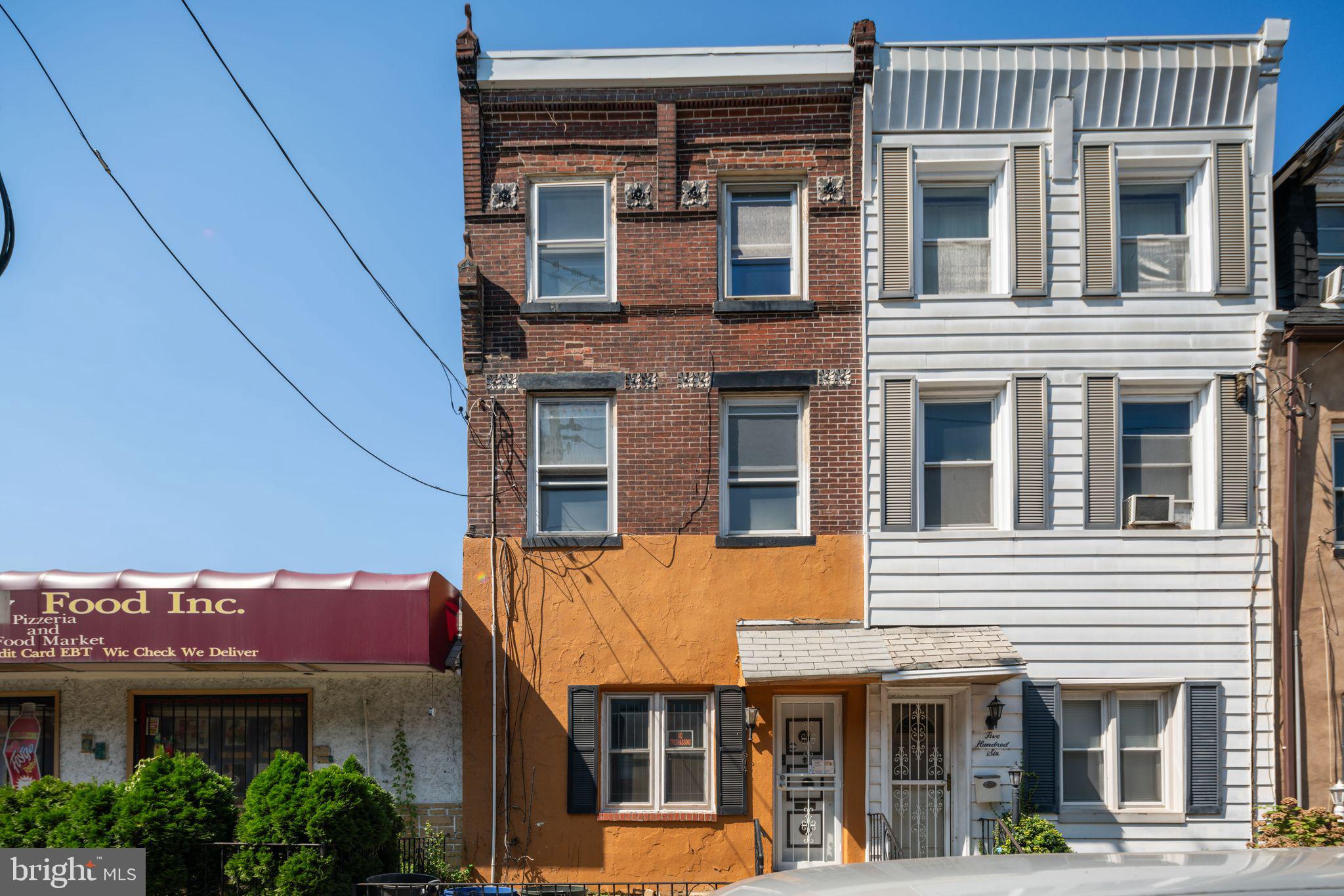 504 N 32nd St