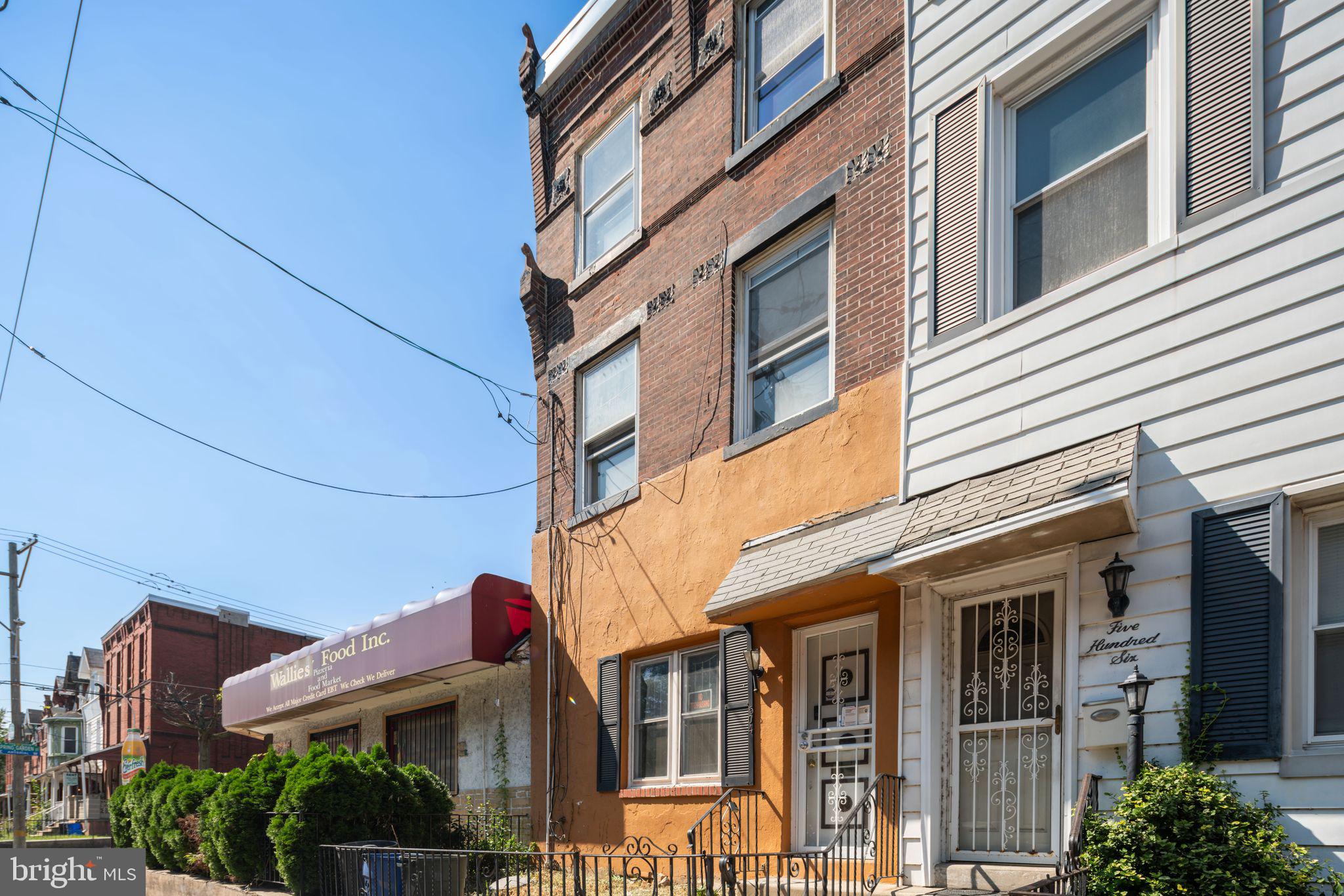 504 N 32nd St