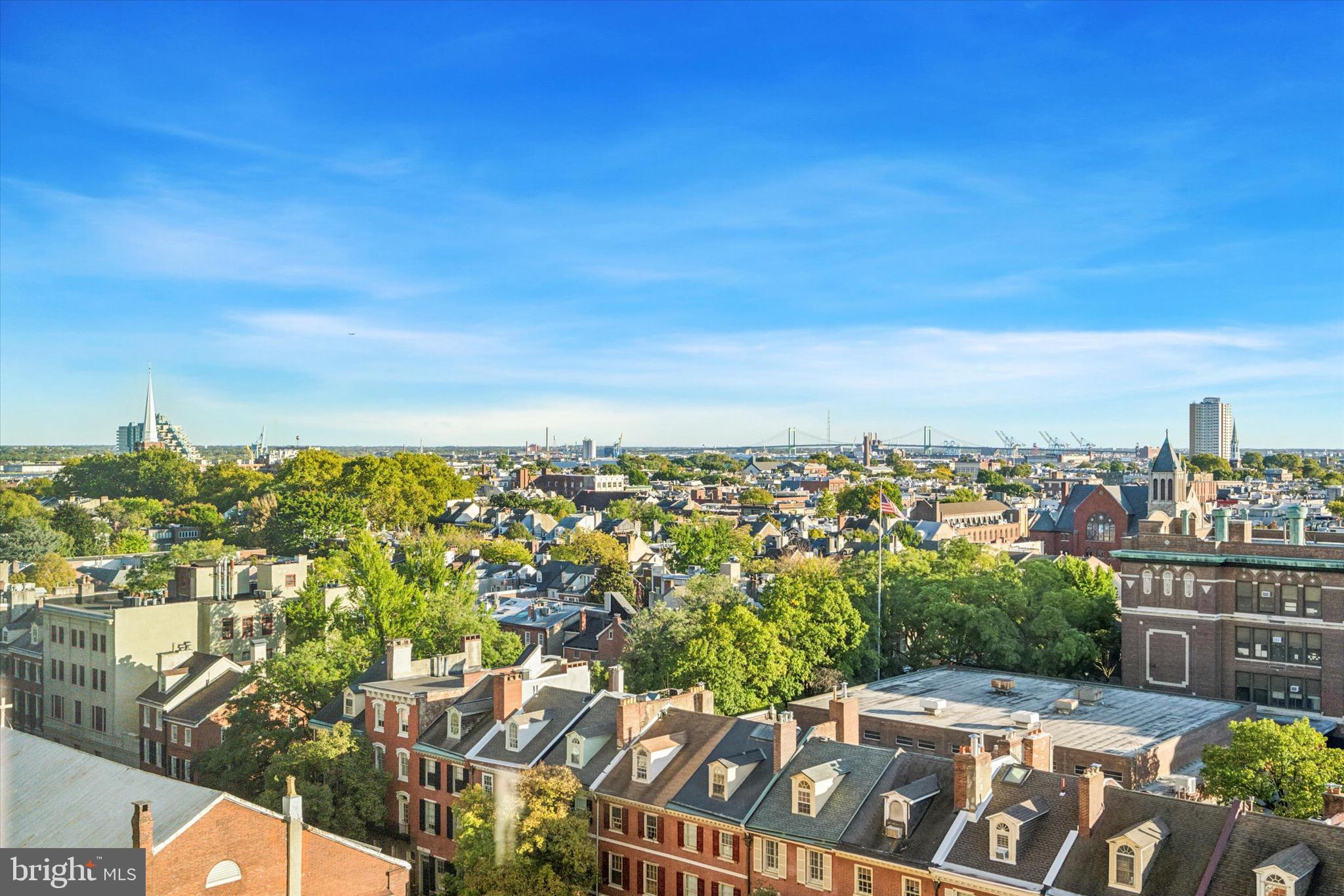 604-36 S Washington Sq #1015