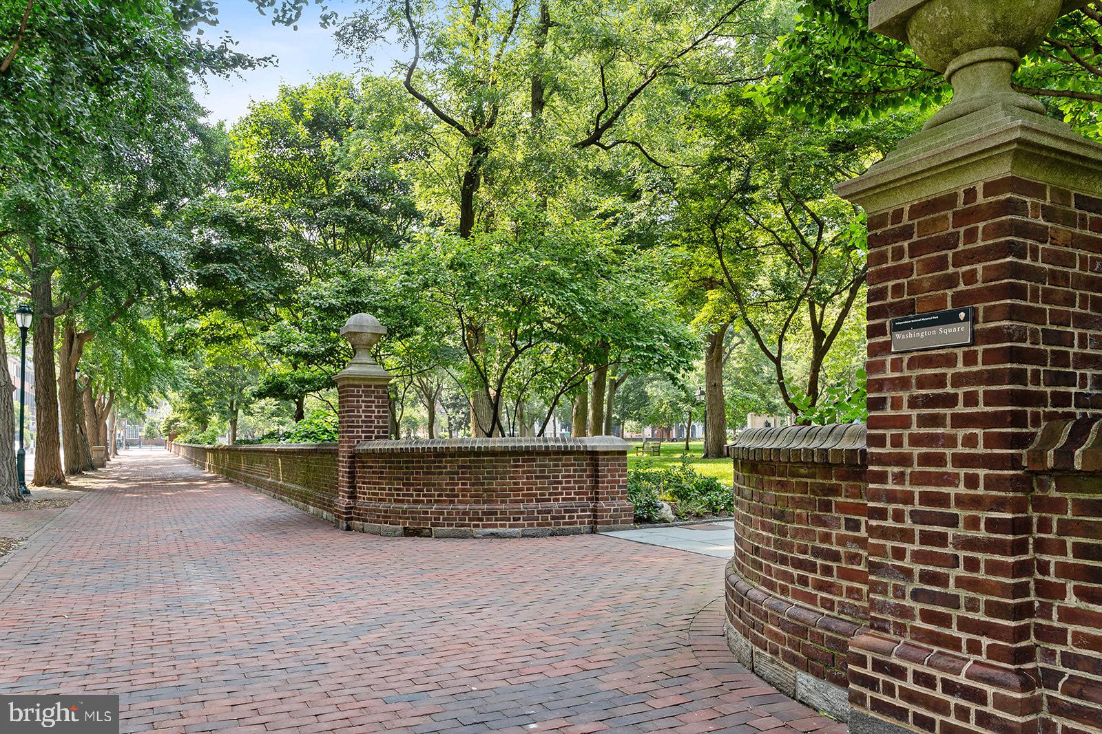 604-36 S Washington Sq #1015