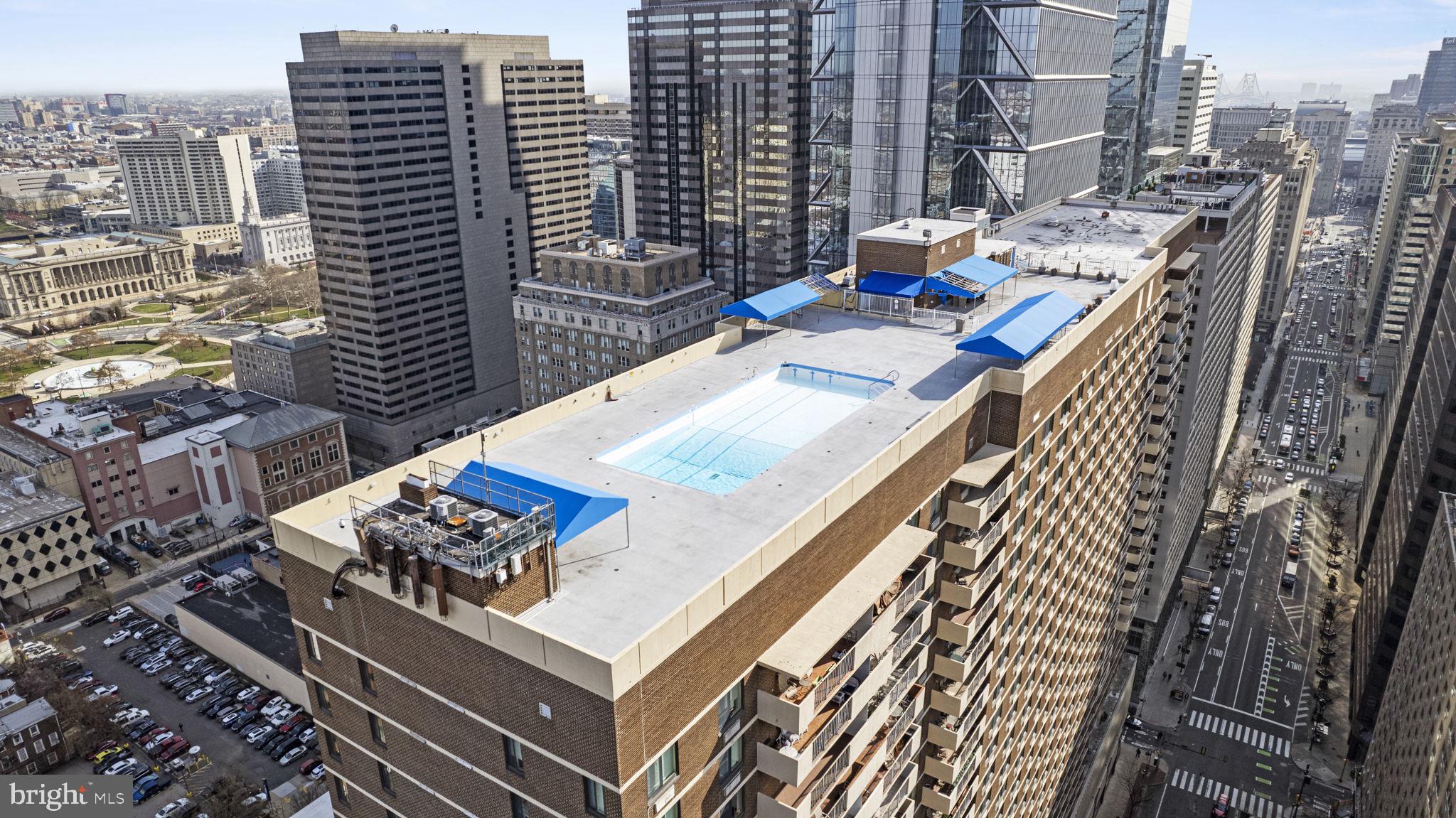 1901 John F Kennedy Blvd #803