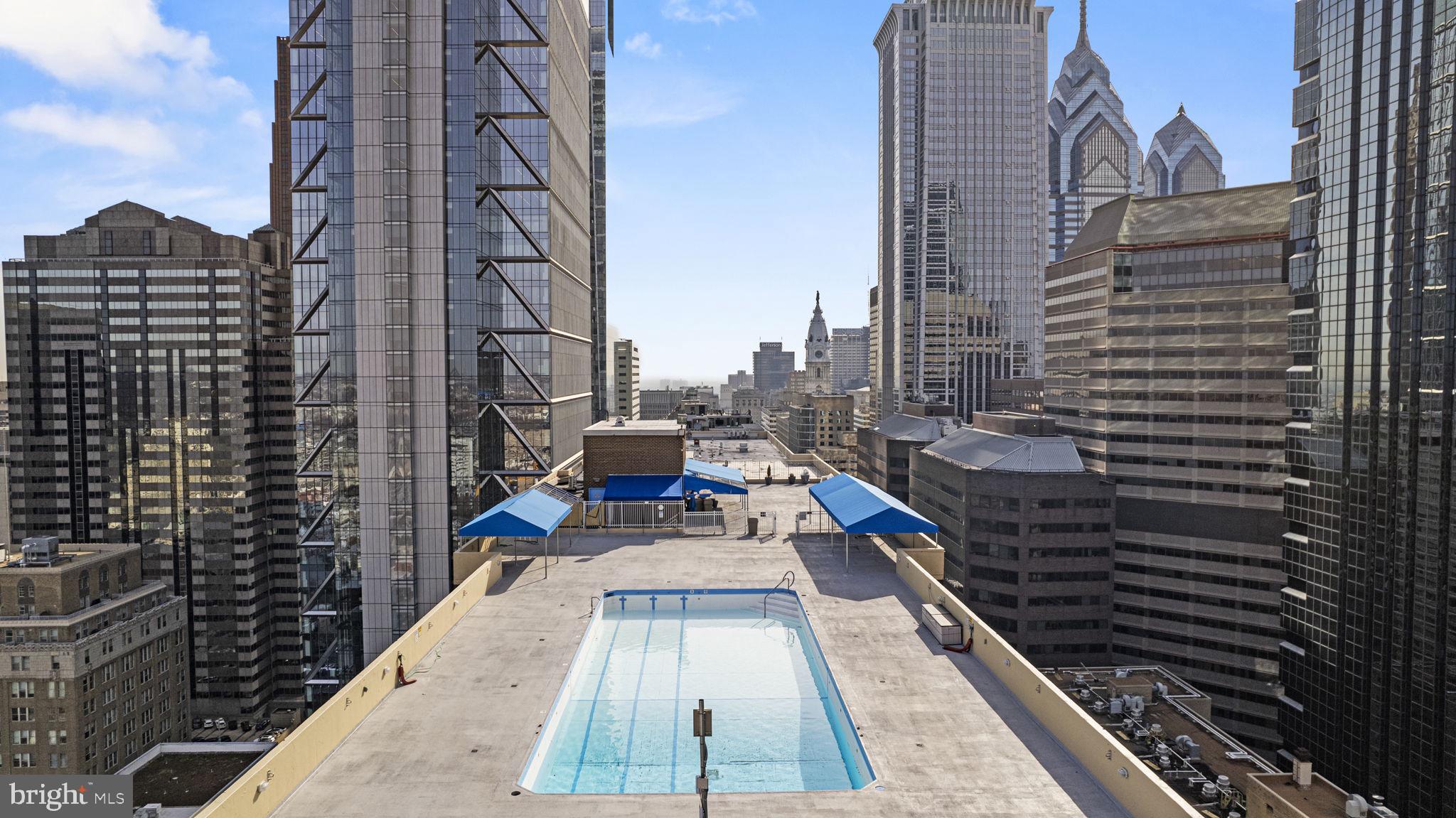 1901 John F Kennedy Blvd #803