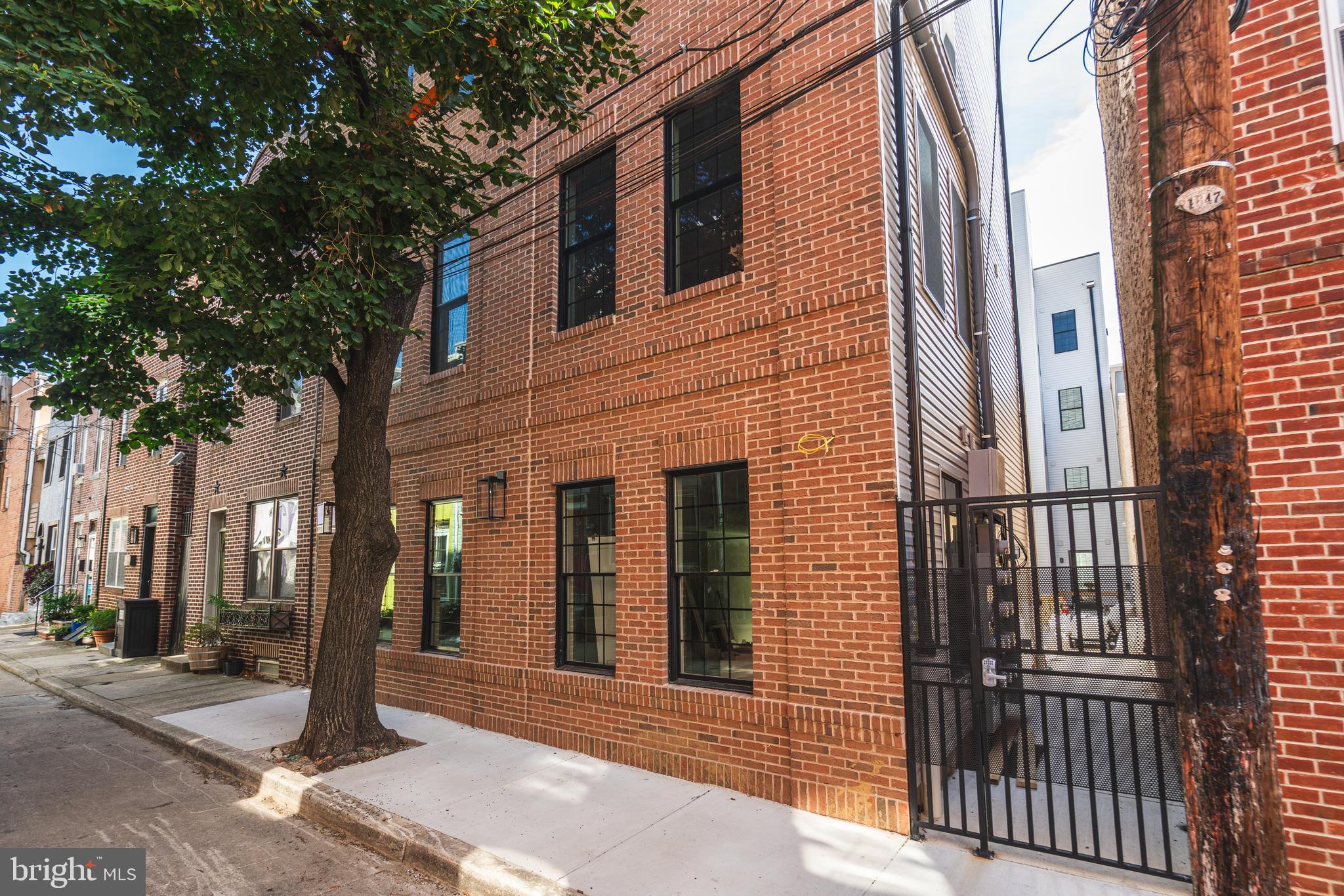 713 S MILDRED ST #2B