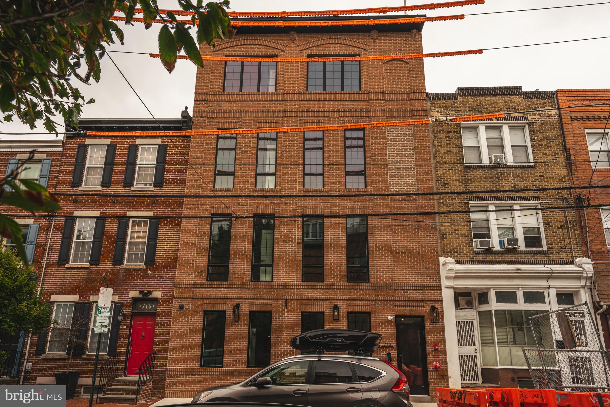 713 S MILDRED ST #2B