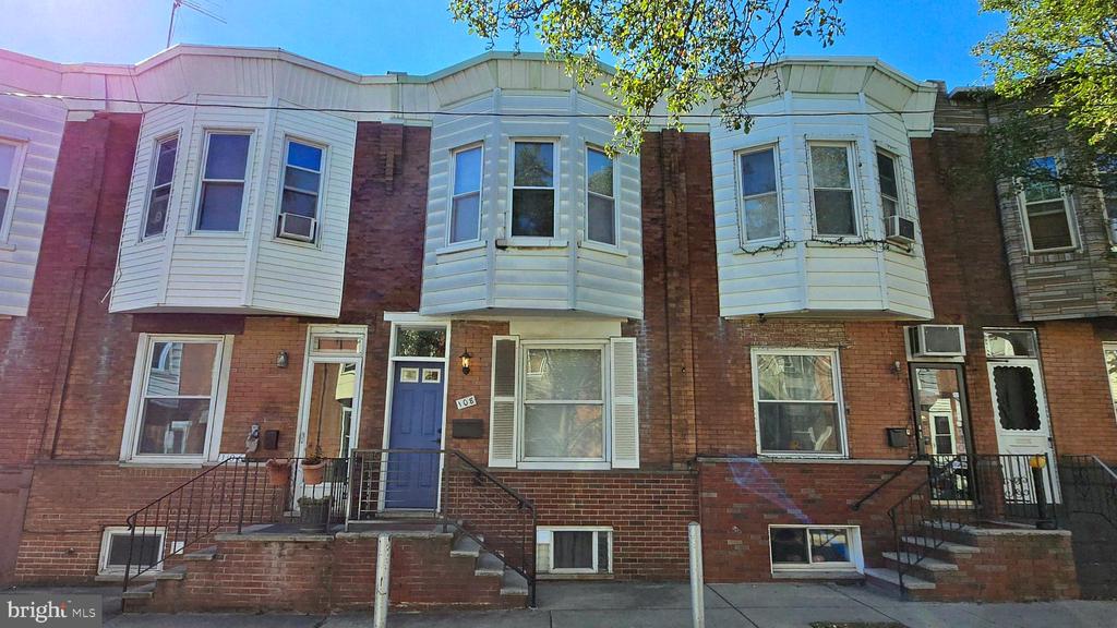 108 TREE ST