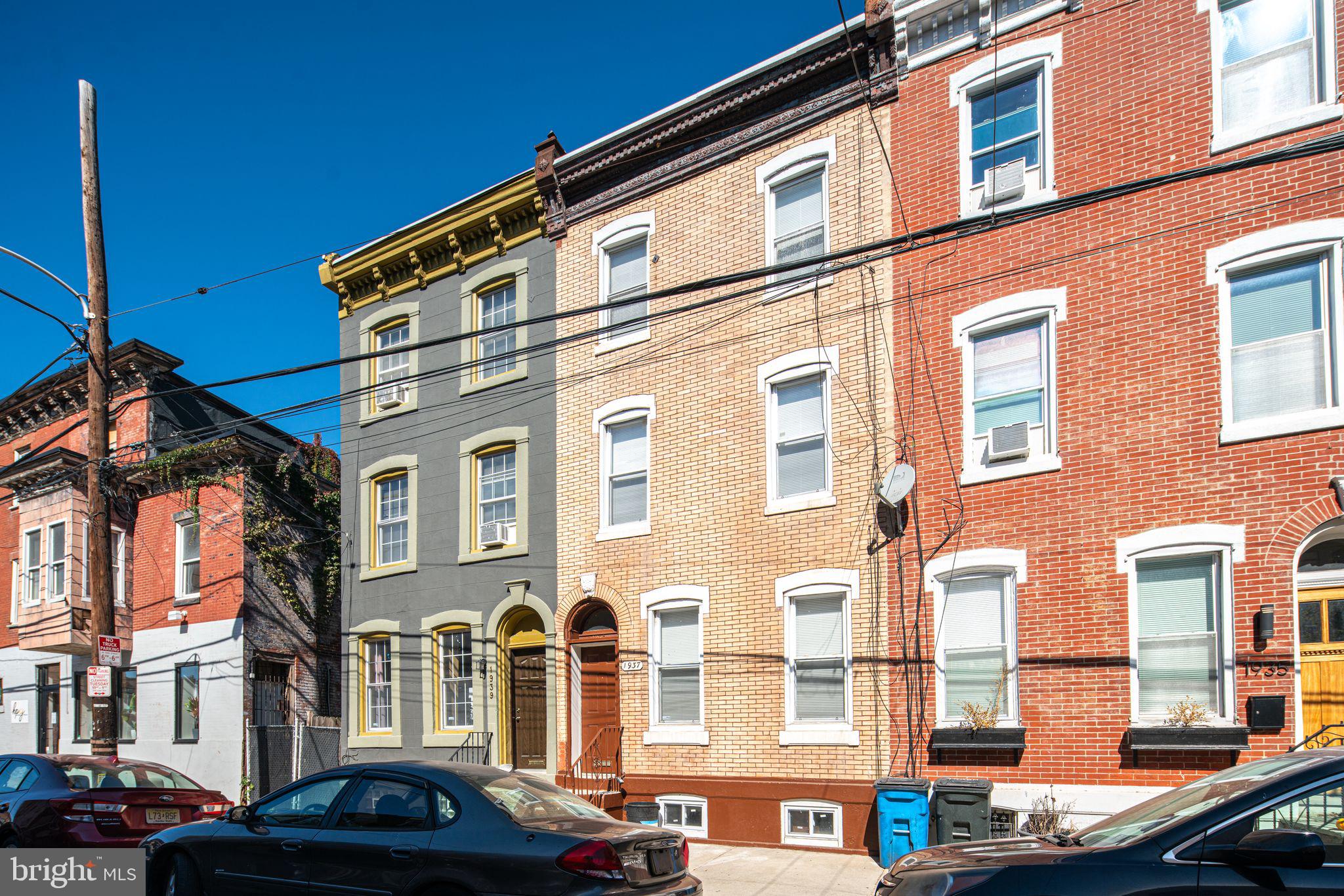 1937 Federal St