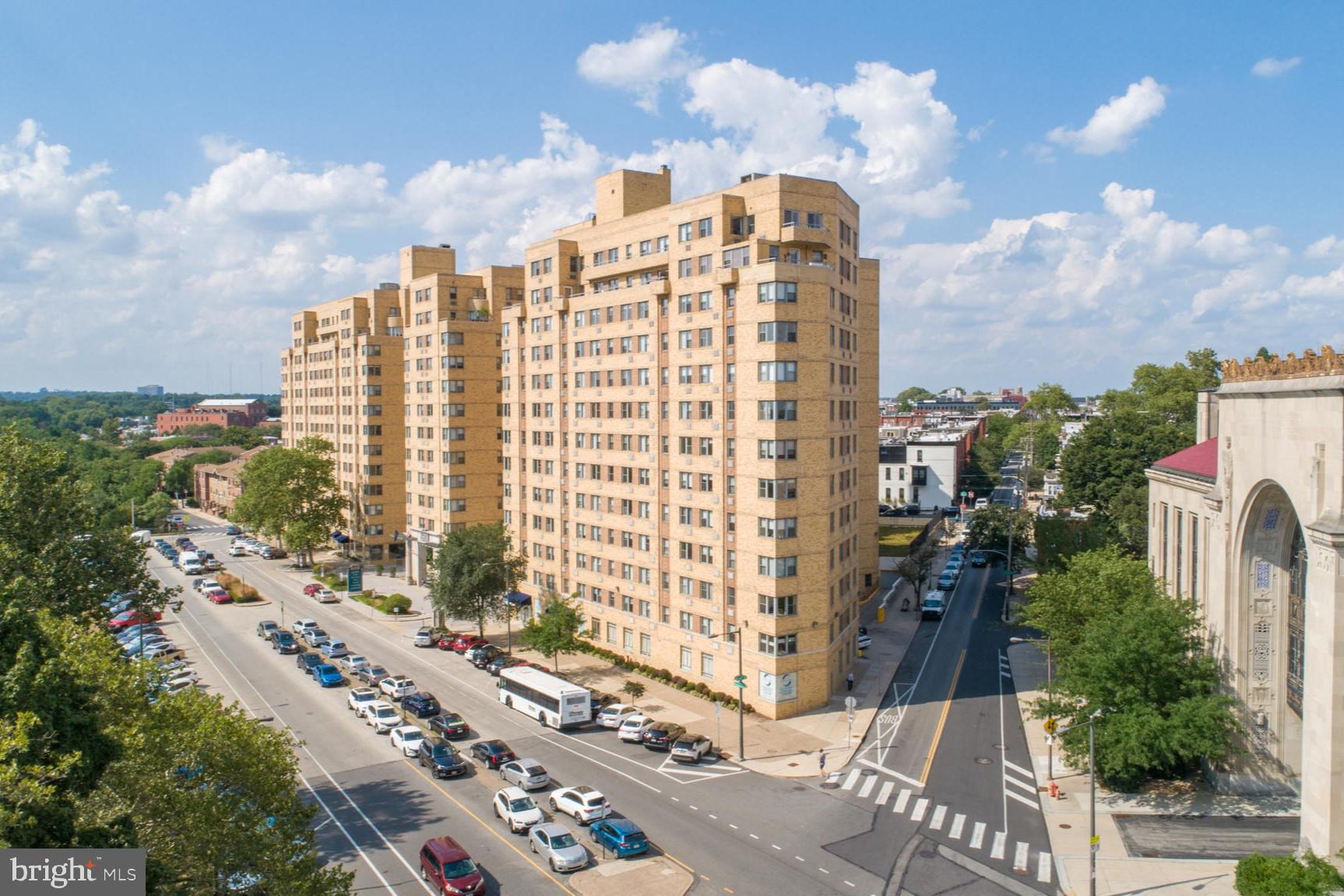 2601 PENNSYLVANIA AVENUE 109