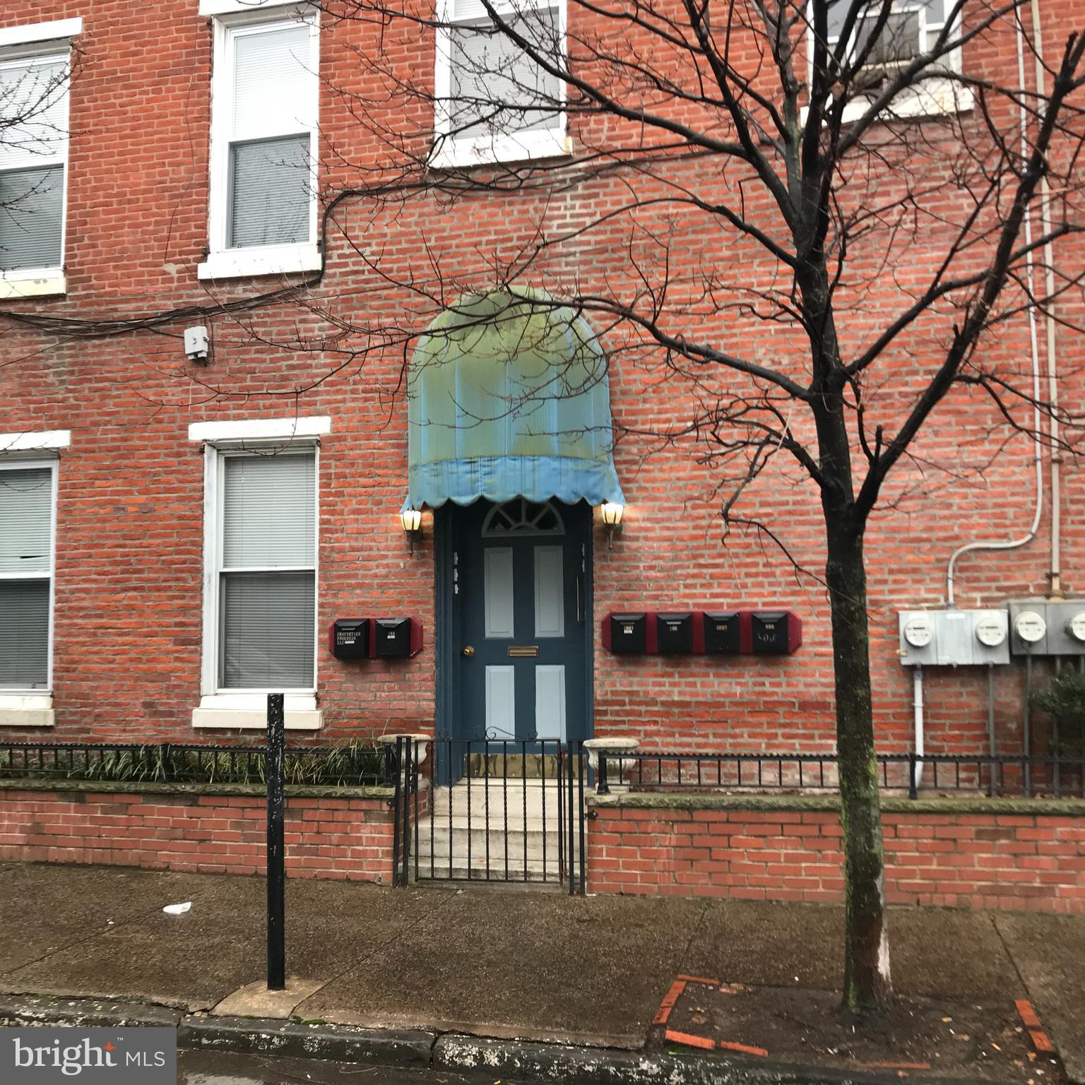 1223 N 29TH ST #1 REAR