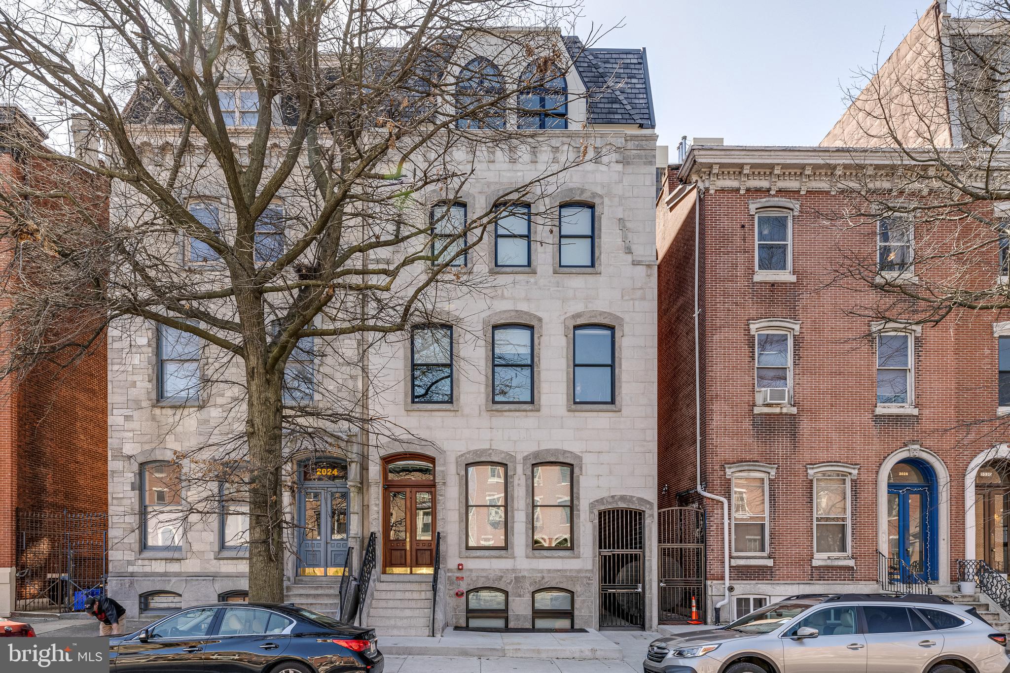 2026 SPRING GARDEN ST #3B