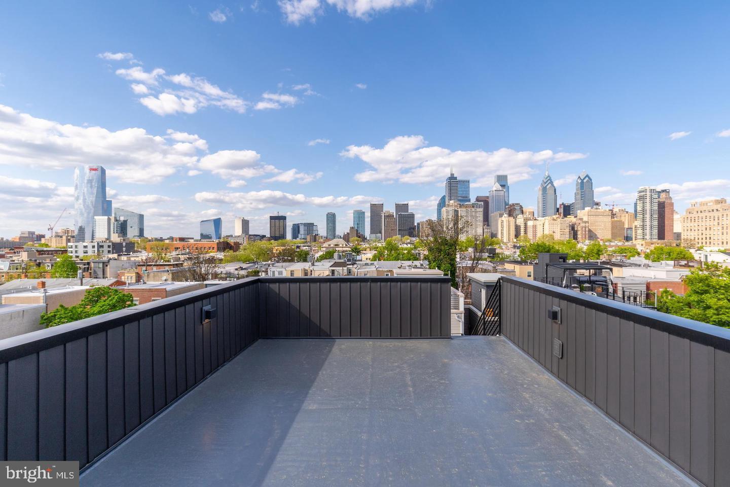 1712 Christian St #3