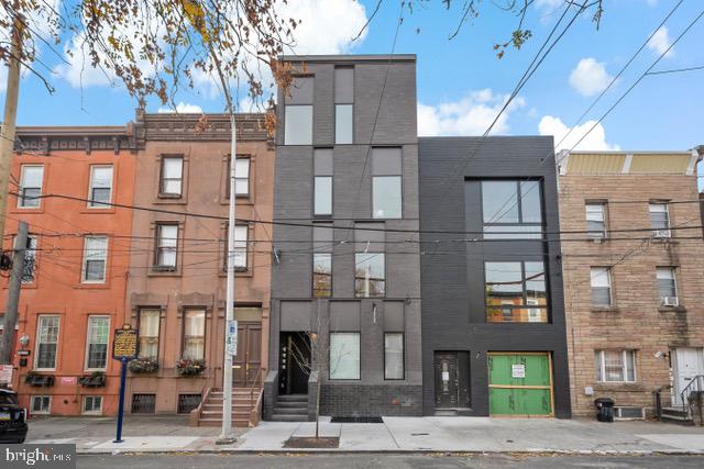 1712 Christian St #3