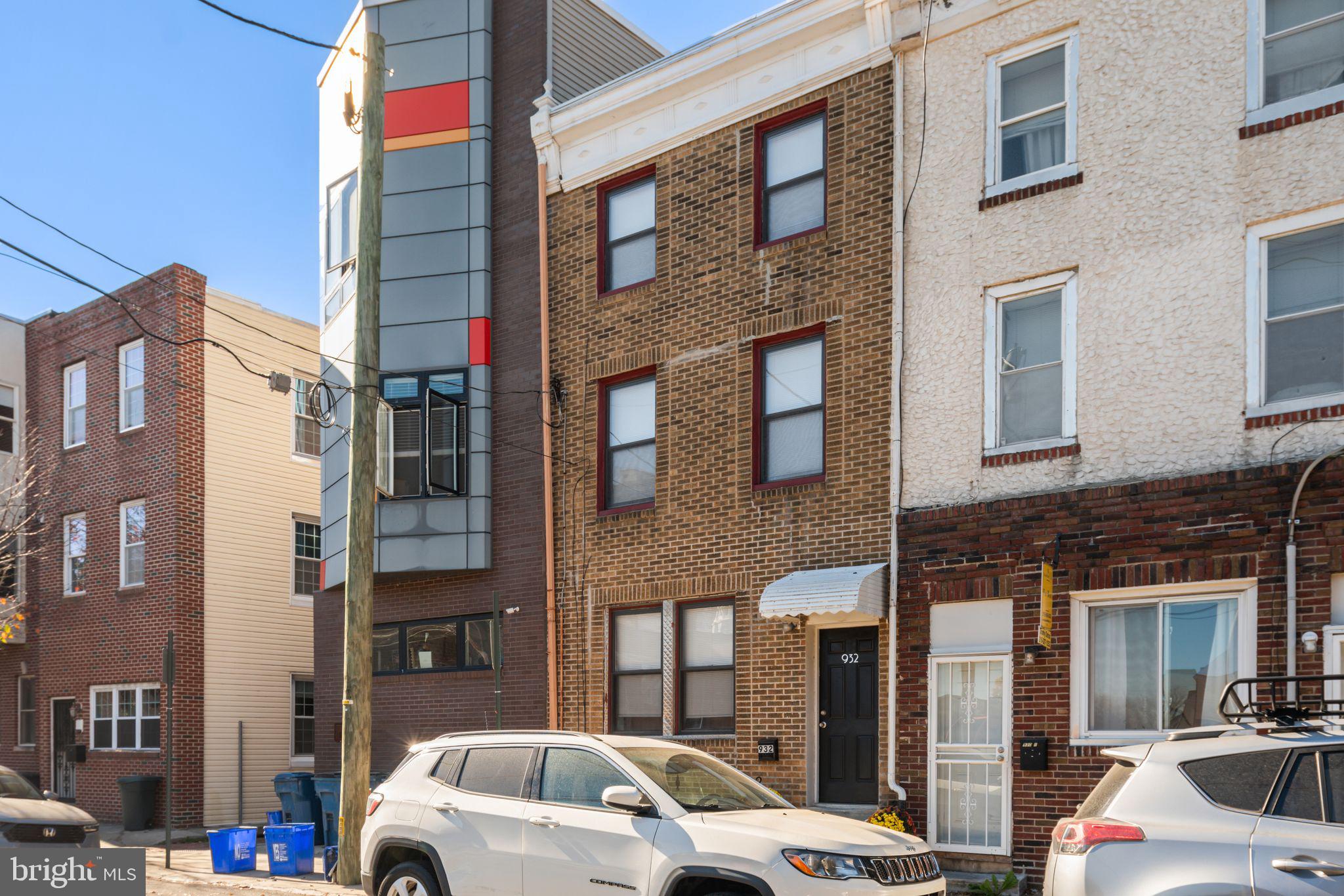 932 S 5TH ST