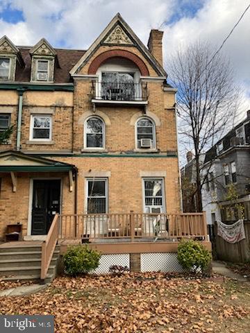 1127 S 48TH ST #1ST FLR