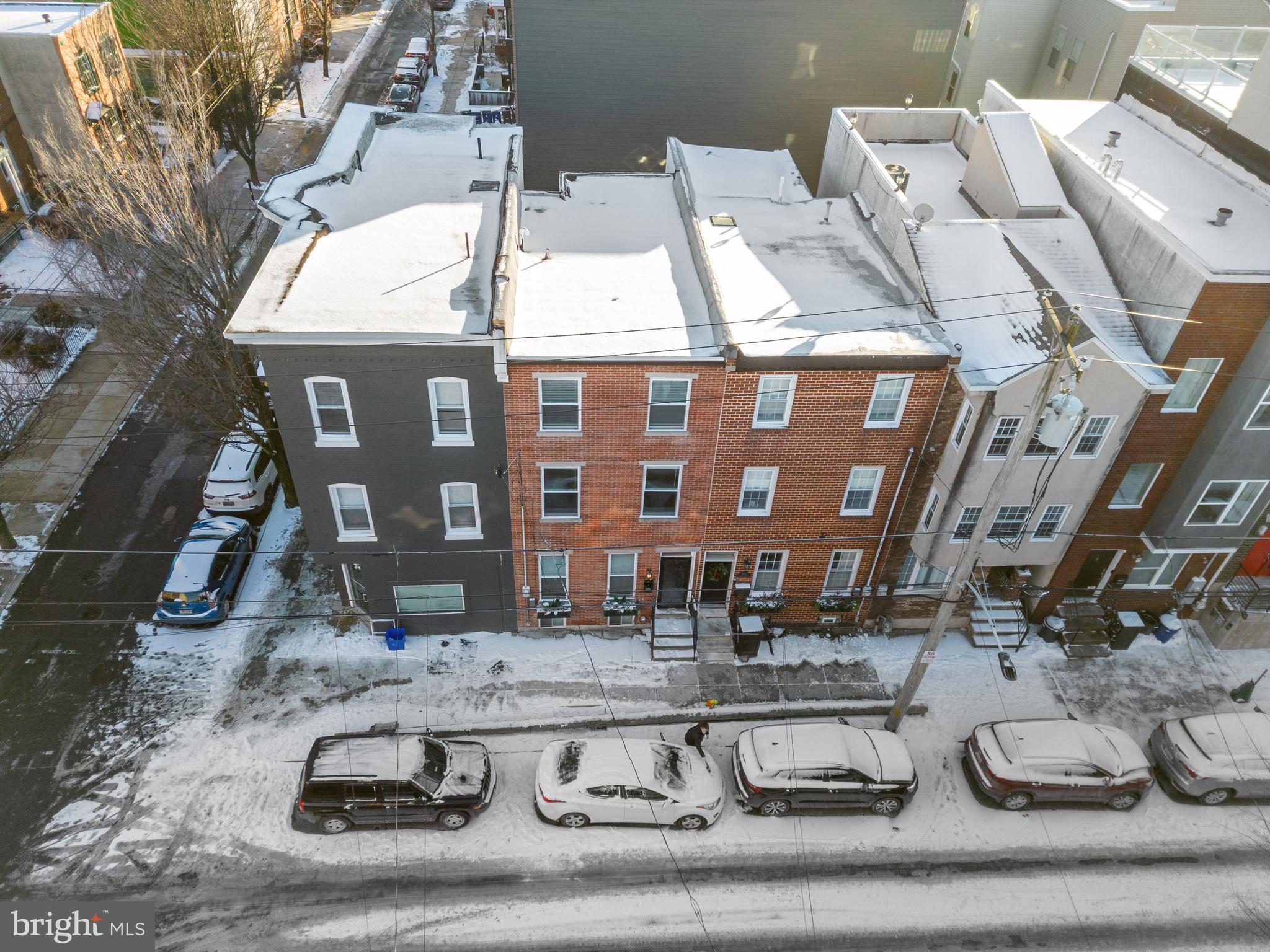 1922 Parrish St