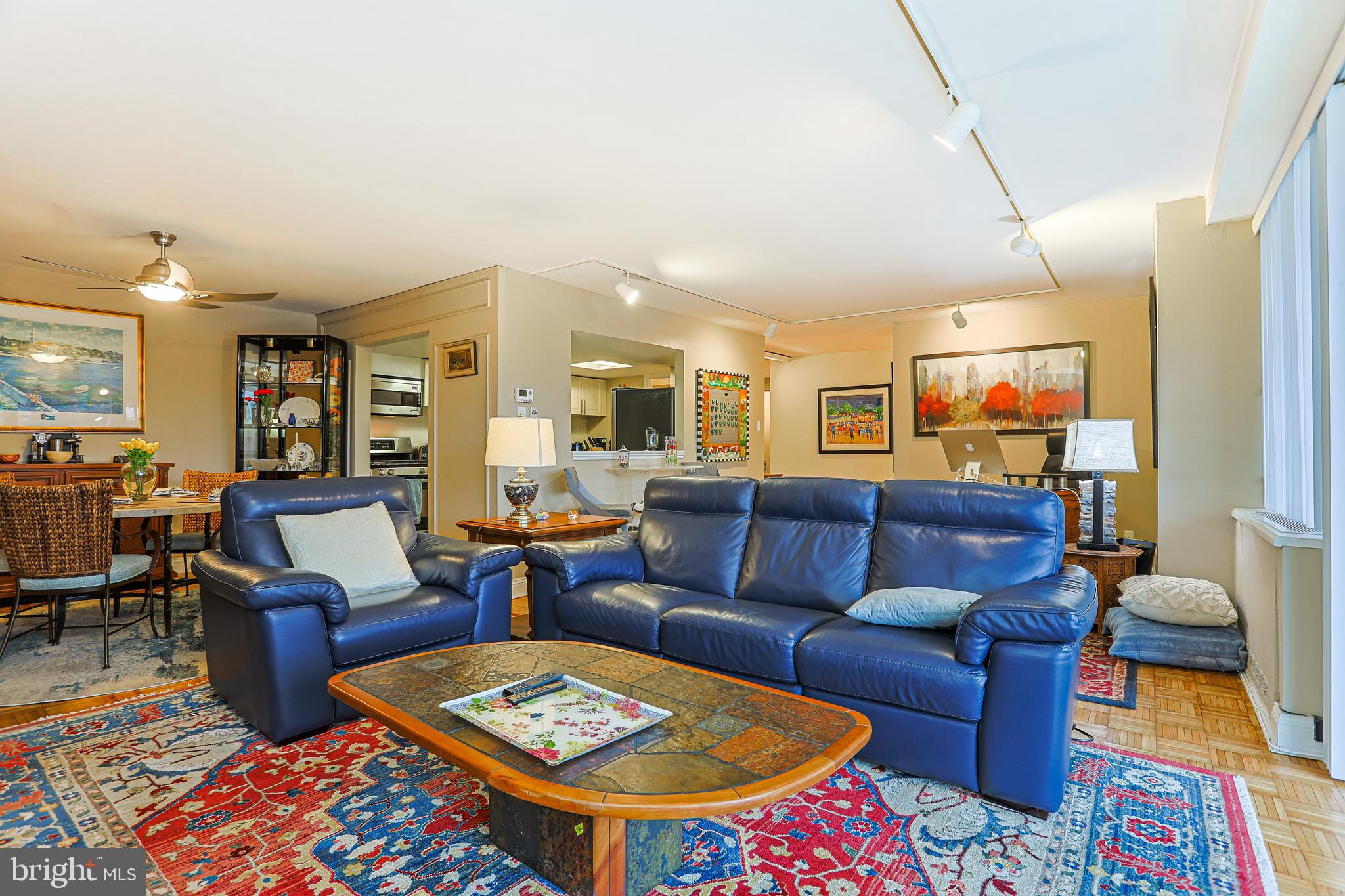 2401 PENNSYLVANIA AVE #4B31