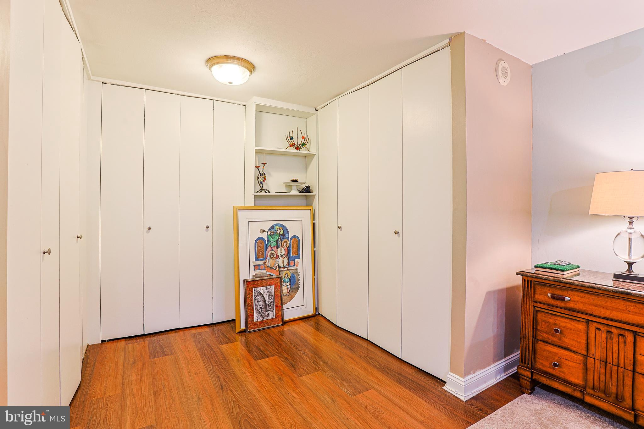 2401 PENNSYLVANIA AVE #4B31