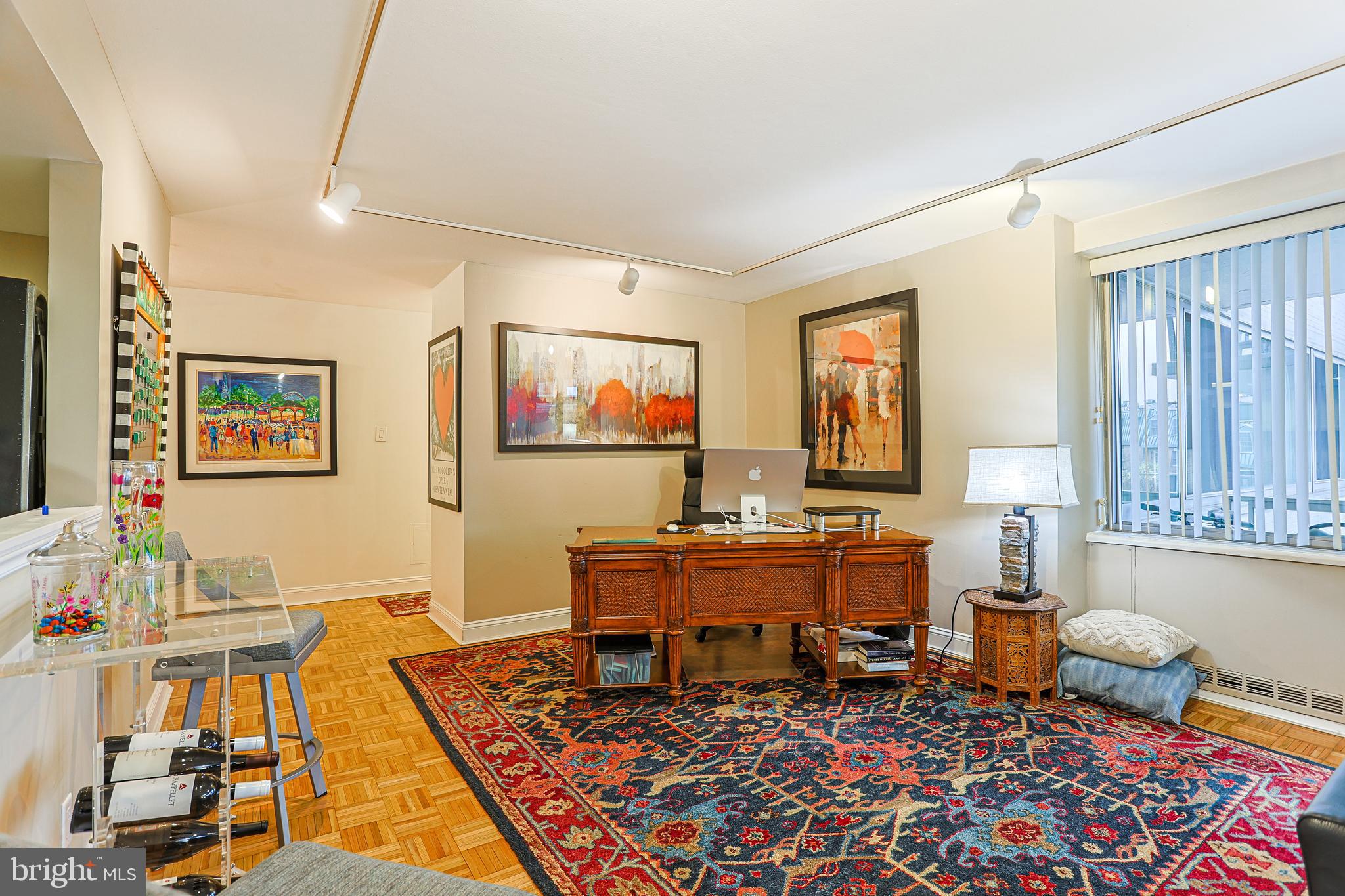 2401 PENNSYLVANIA AVE #4B31