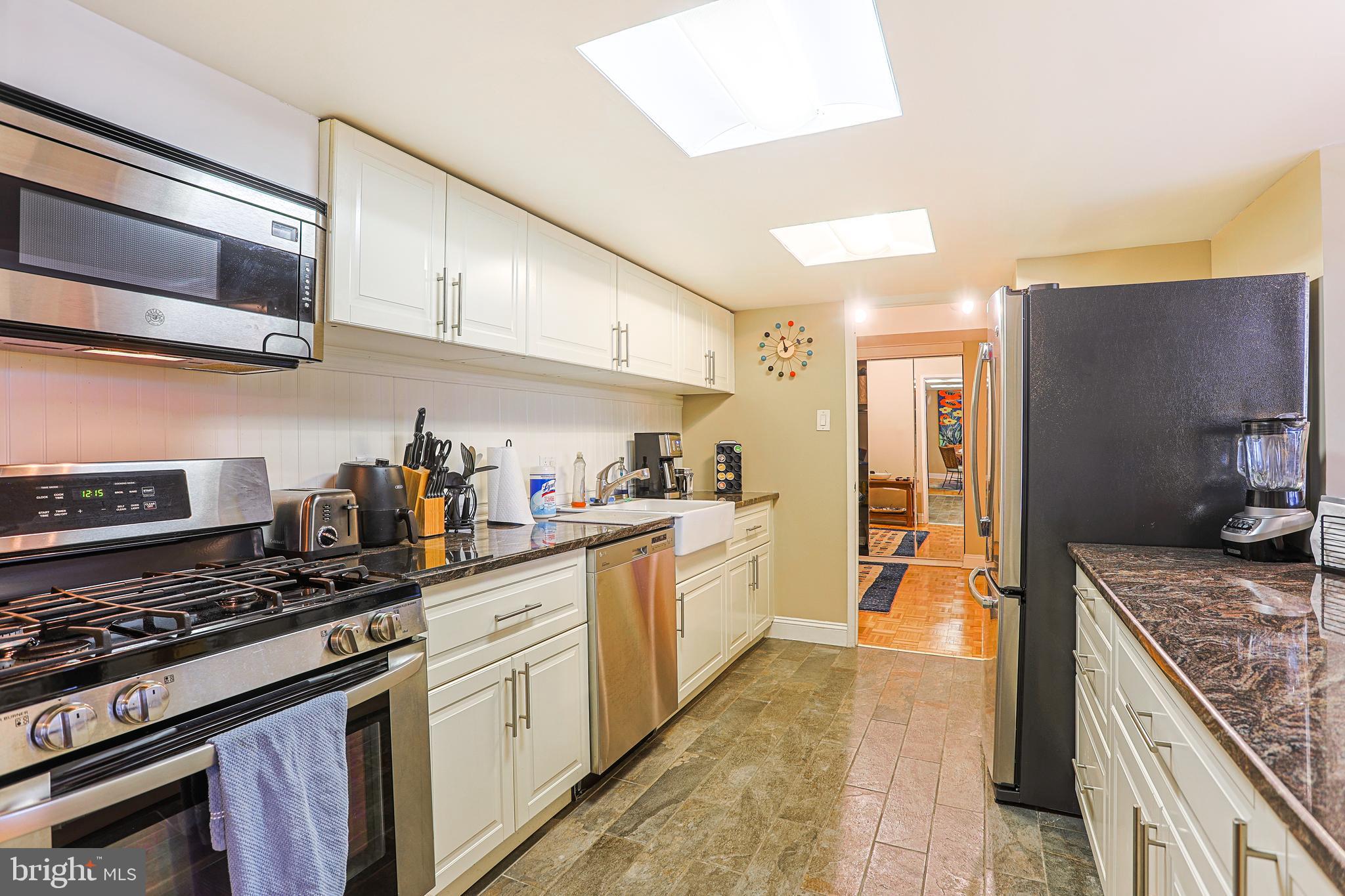 2401 PENNSYLVANIA AVE #4B31