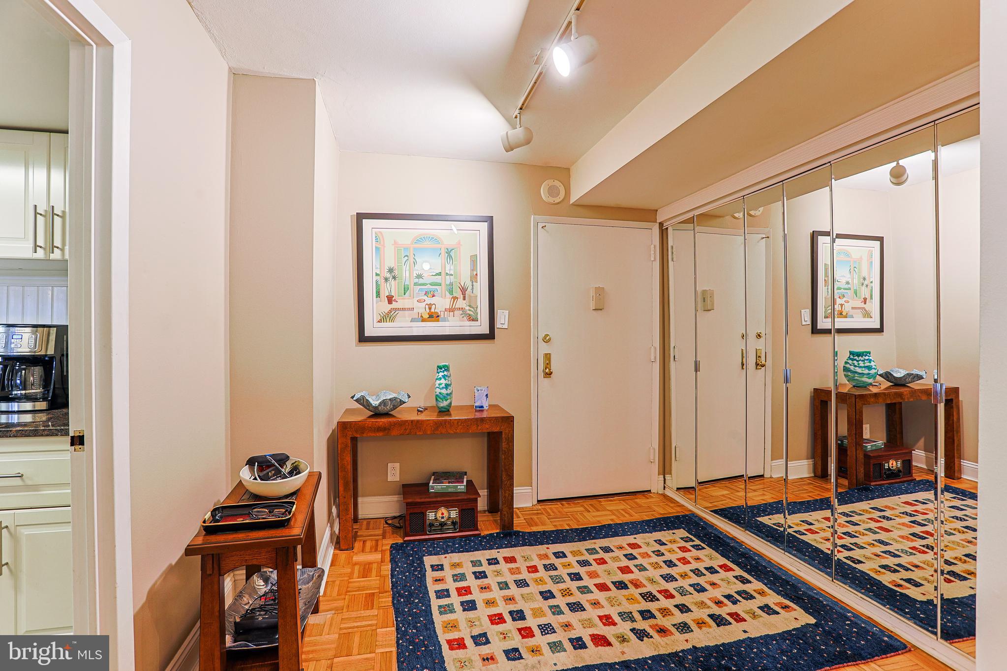 2401 PENNSYLVANIA AVE #4B31