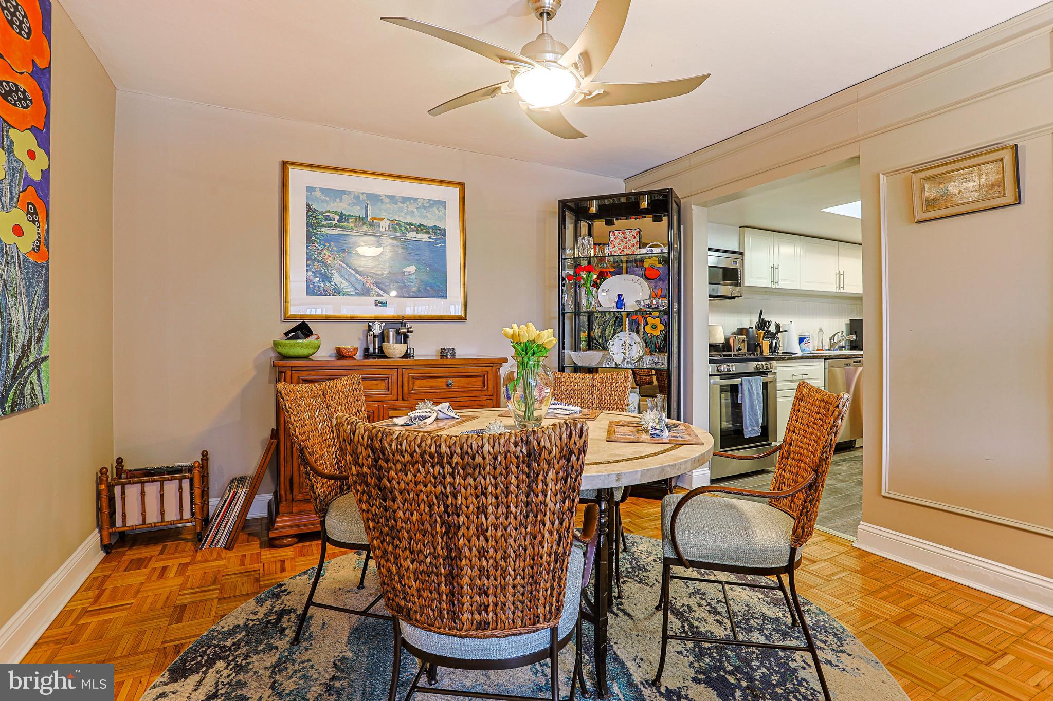 2401 PENNSYLVANIA AVE #4B31