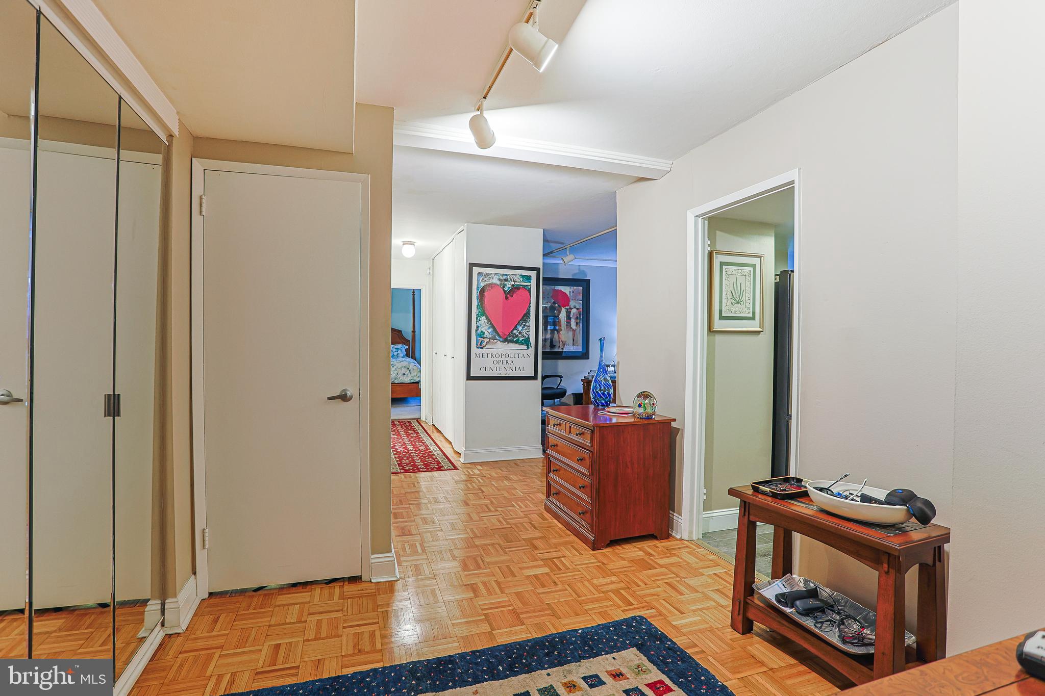 2401 PENNSYLVANIA AVE #4B31