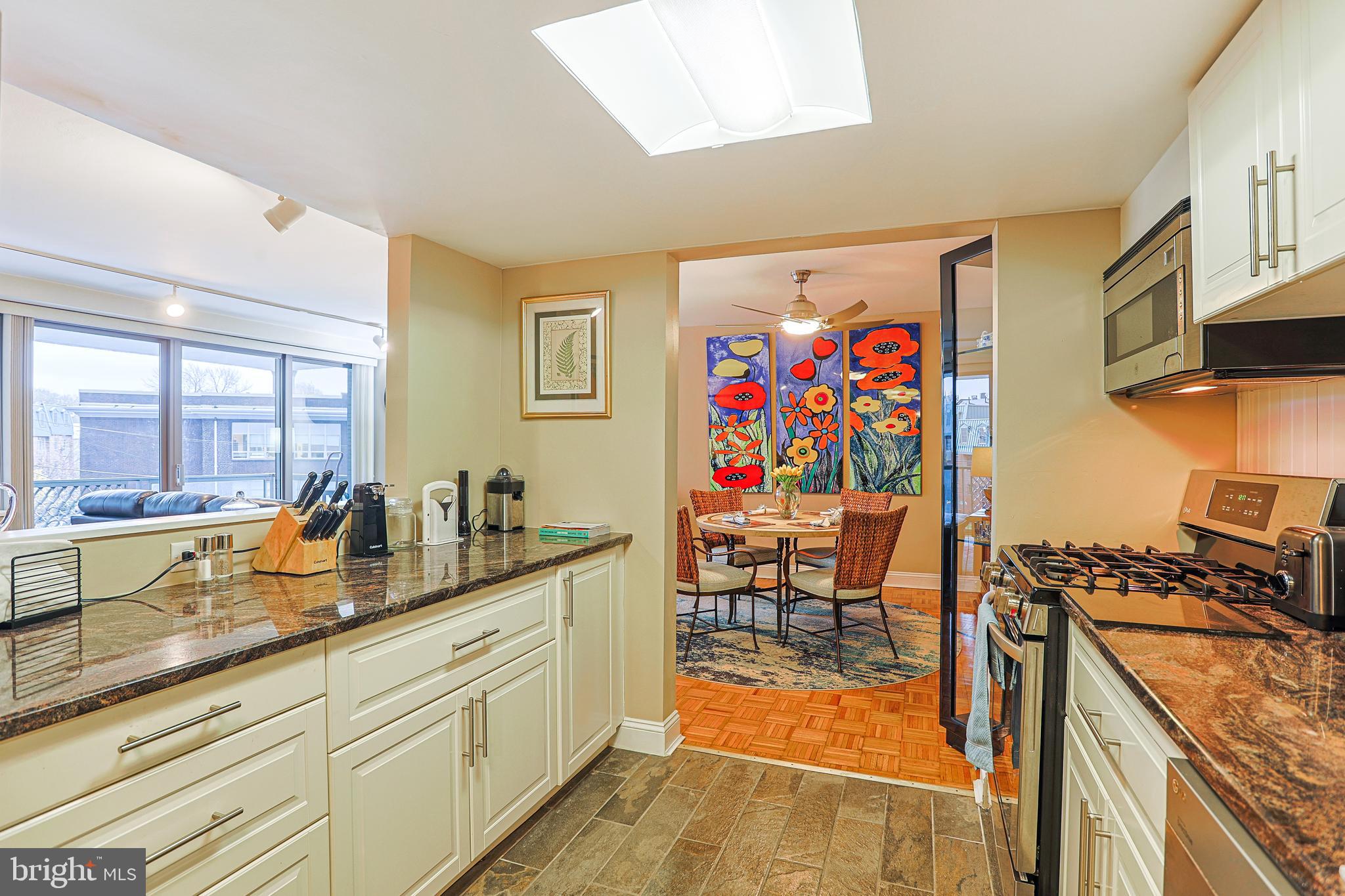 2401 PENNSYLVANIA AVE #4B31