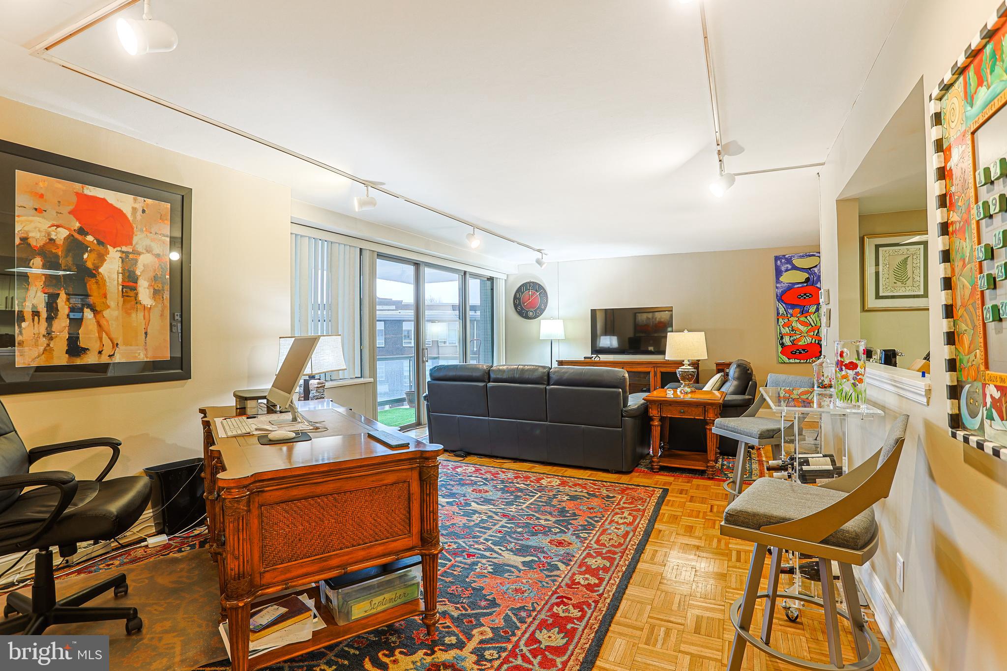 2401 PENNSYLVANIA AVE #4B31