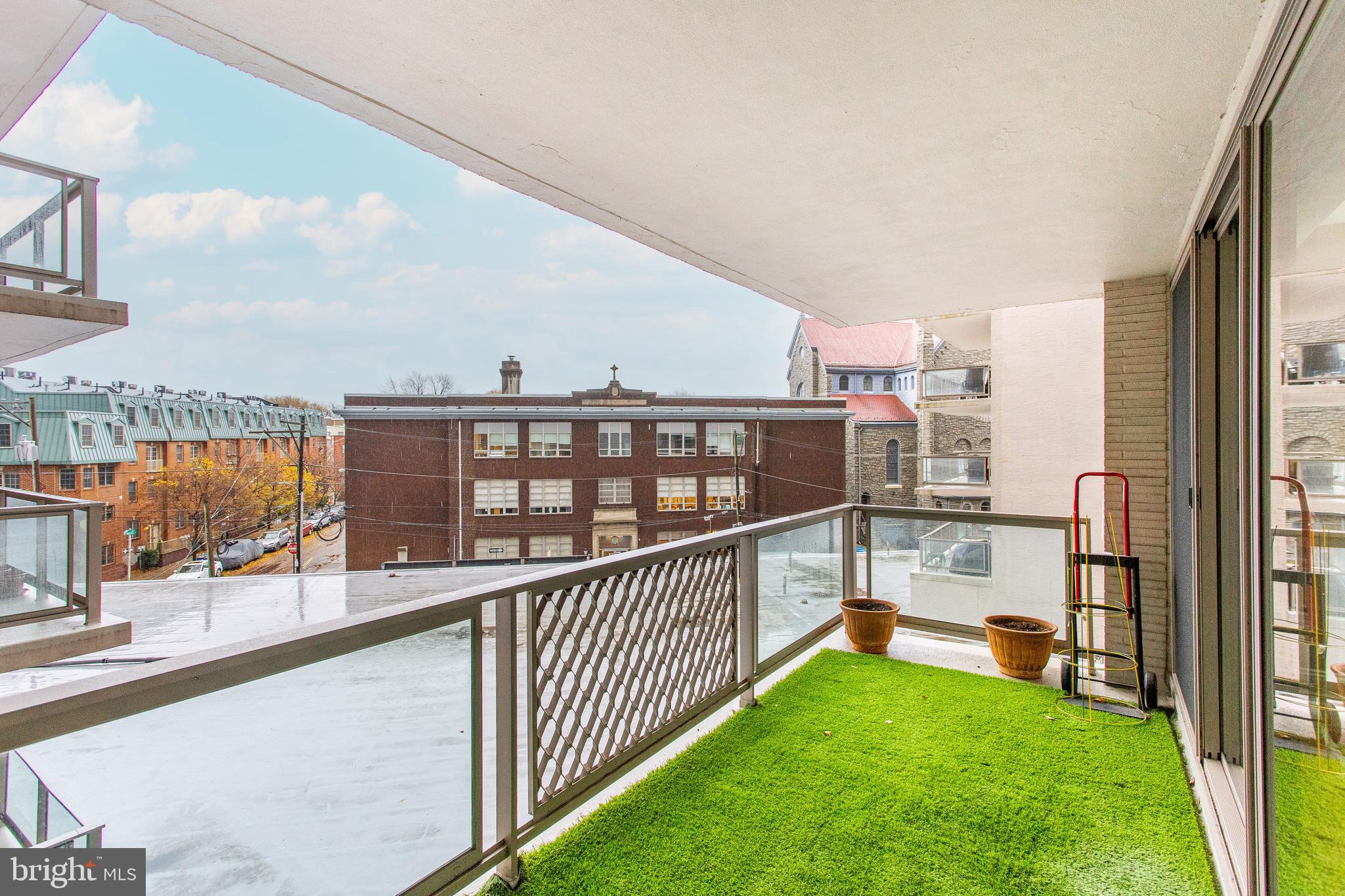 2401 PENNSYLVANIA AVE #4B31