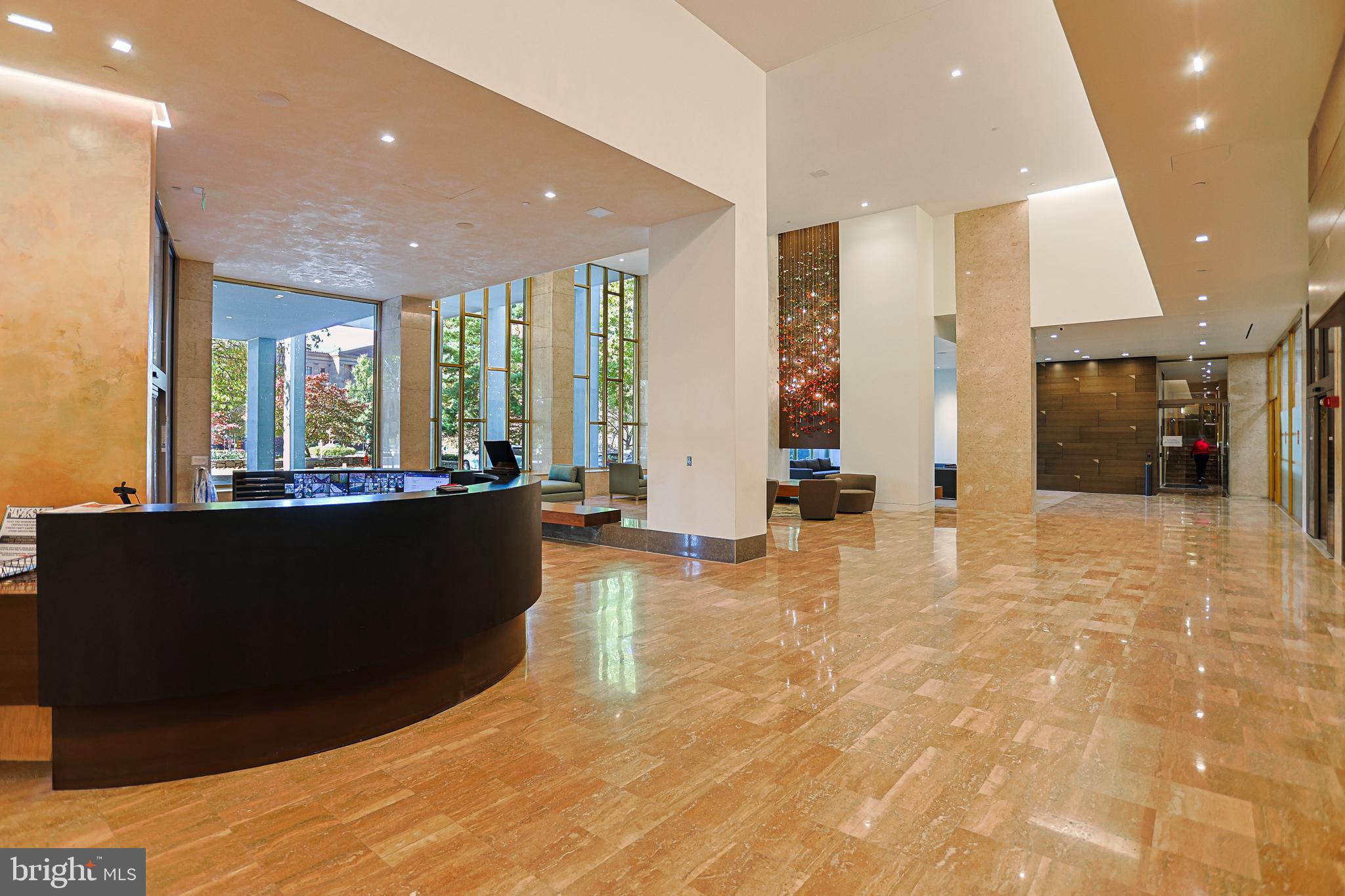 2401 PENNSYLVANIA AVE #4B31