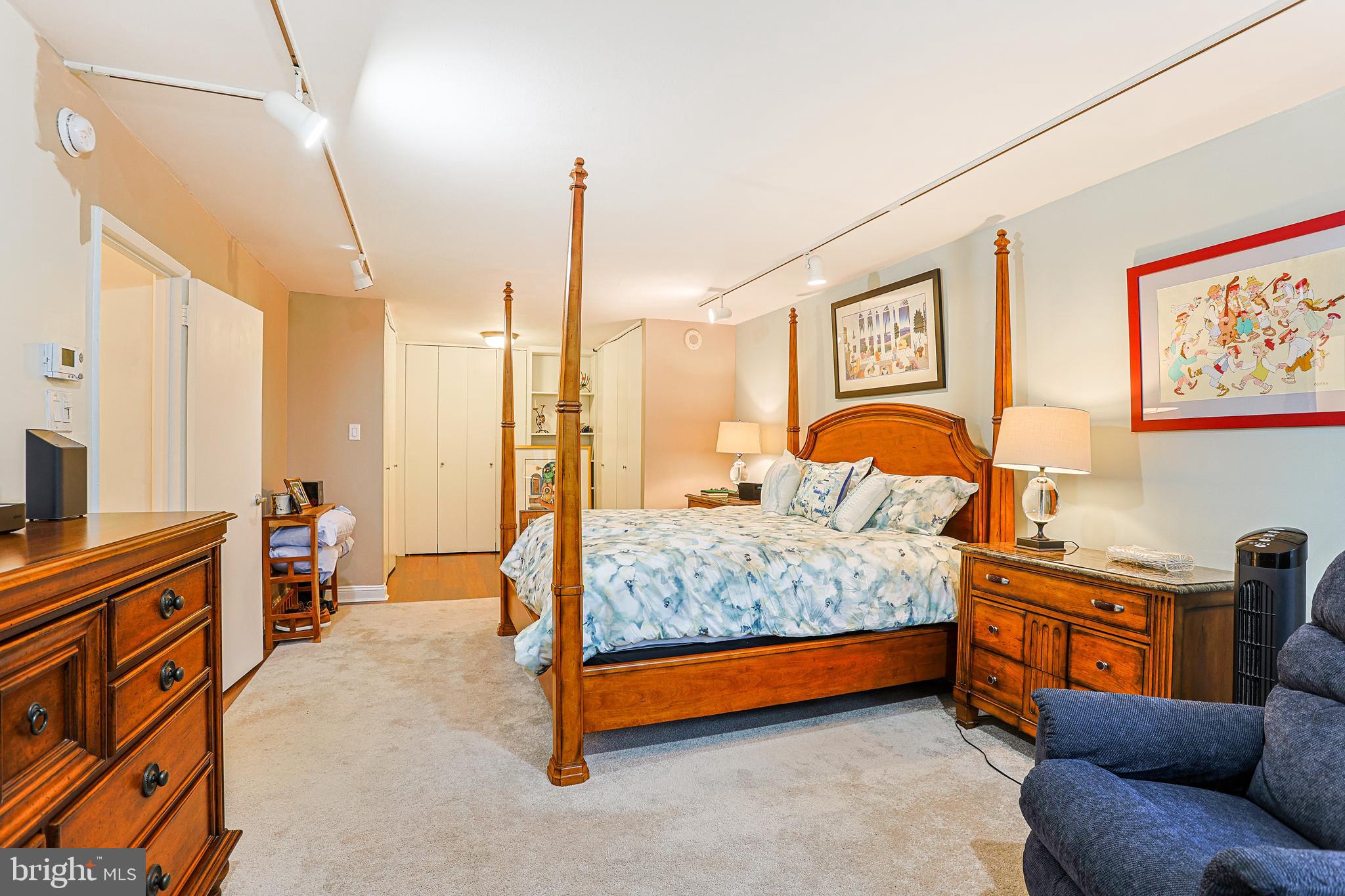 2401 PENNSYLVANIA AVE #4B31