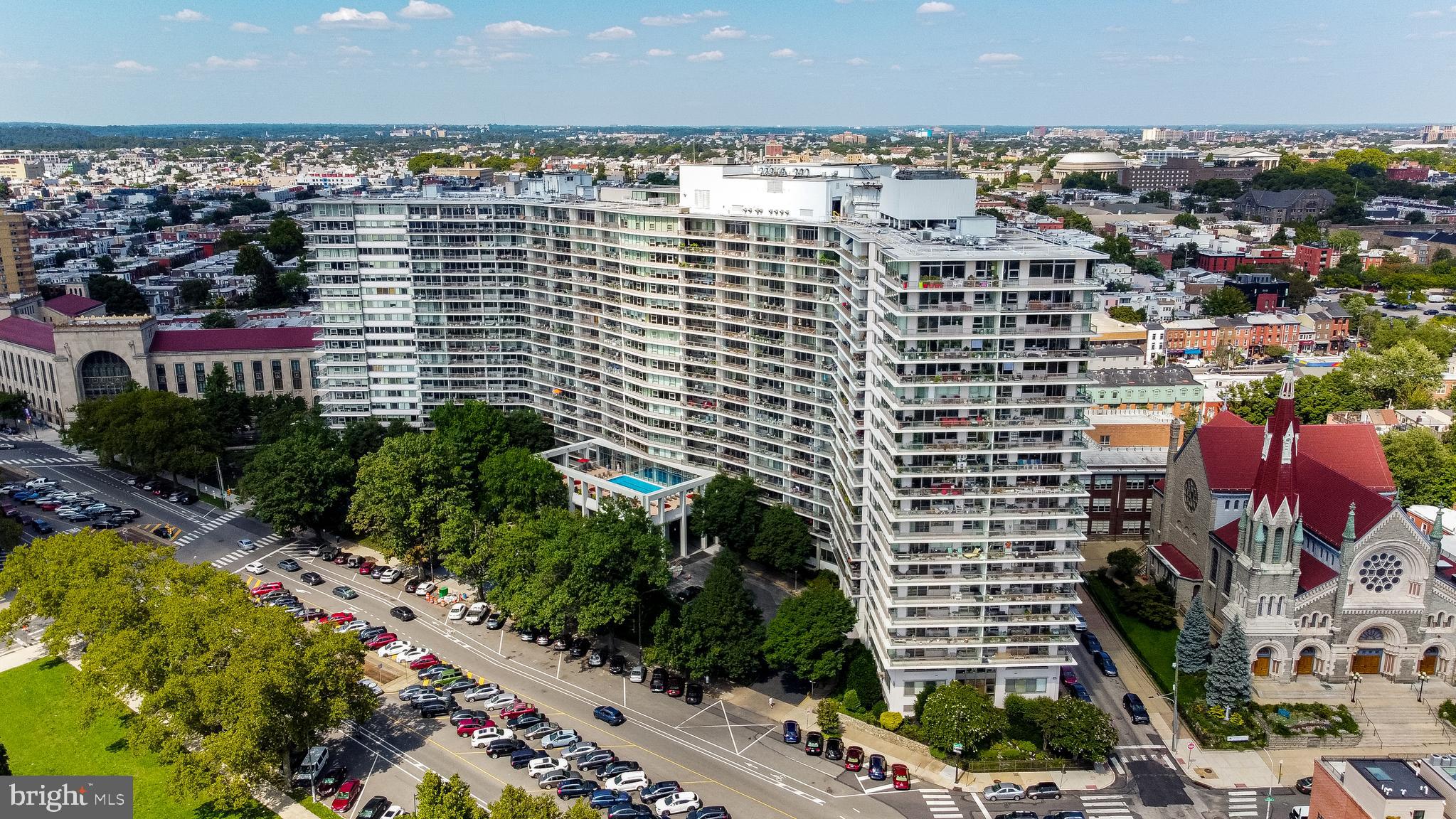 2401 PENNSYLVANIA AVE #4B31