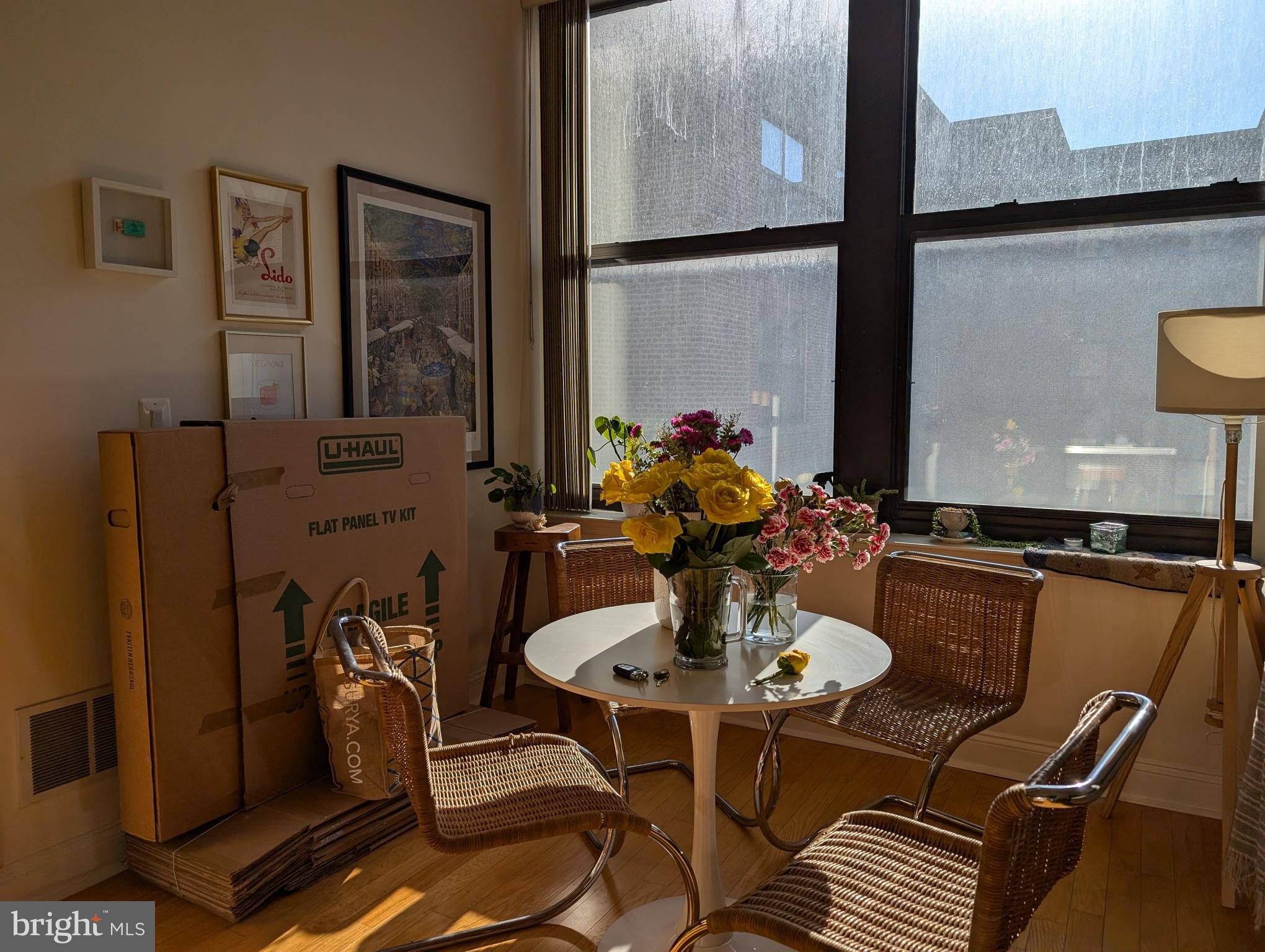 1100 S BROAD ST #402B