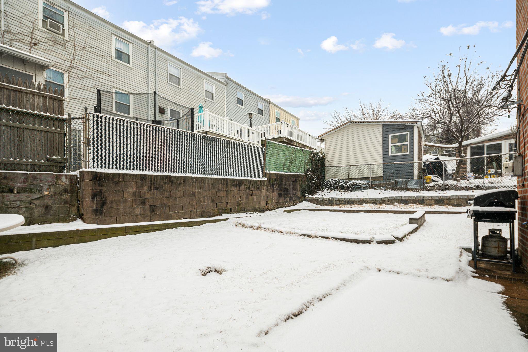 3616 Rayland Rd
