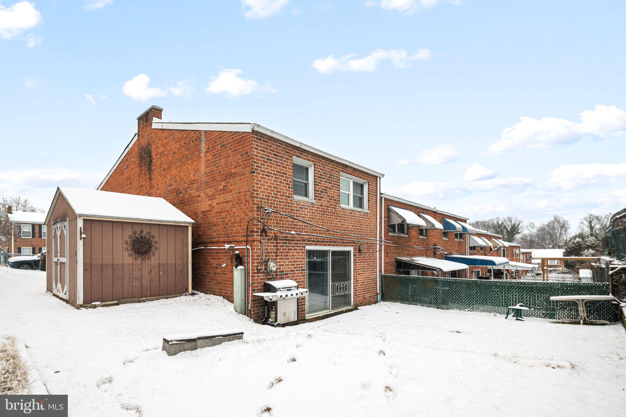 3616 Rayland Rd