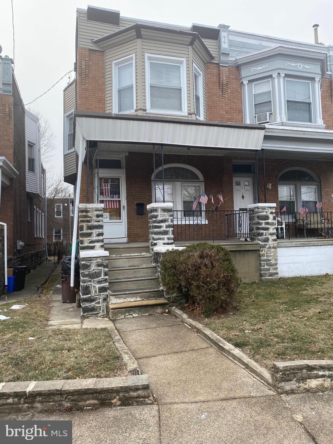 320 W Tabor Rd